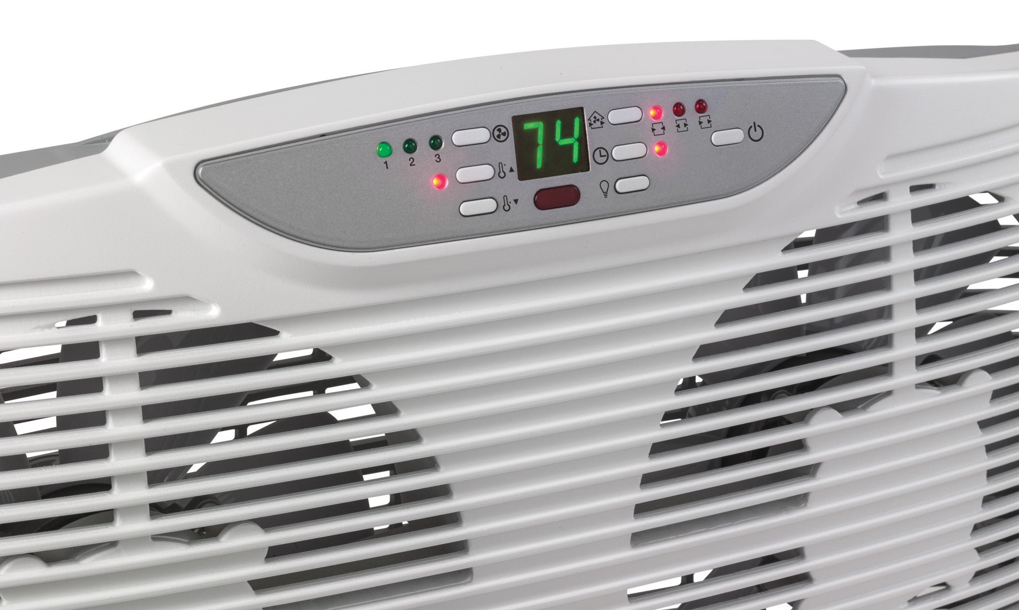 Lasko Window Fan - Thumbnail 3