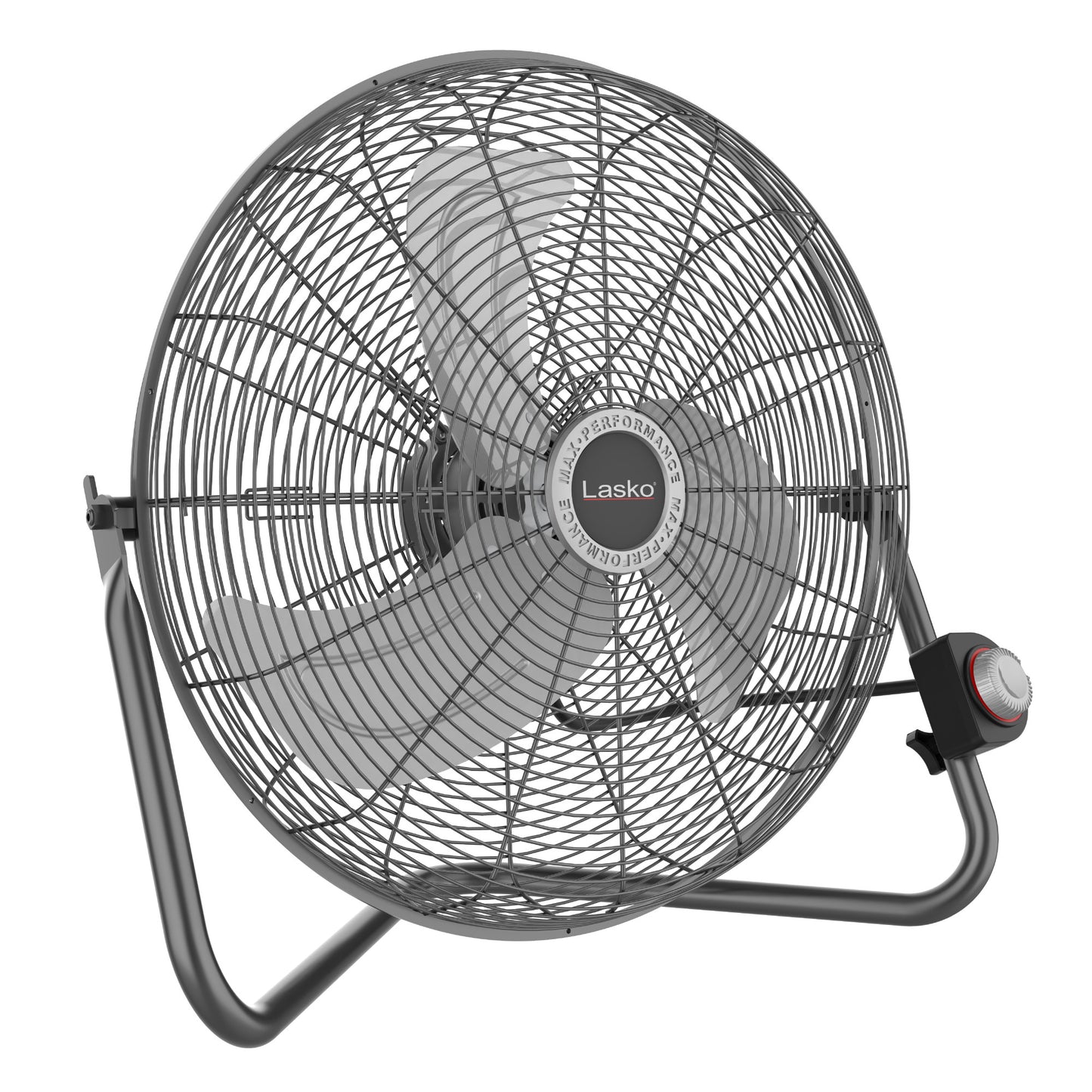 Lasko H20310 20" High Velocity Floor & Wall Mount Fan