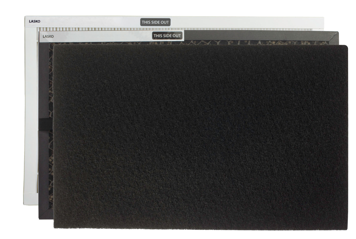 Lasko Replacement Filter Pack for Lasko HF25620 Pure Gold Air Purifier, 1-Year Supply, YY25620