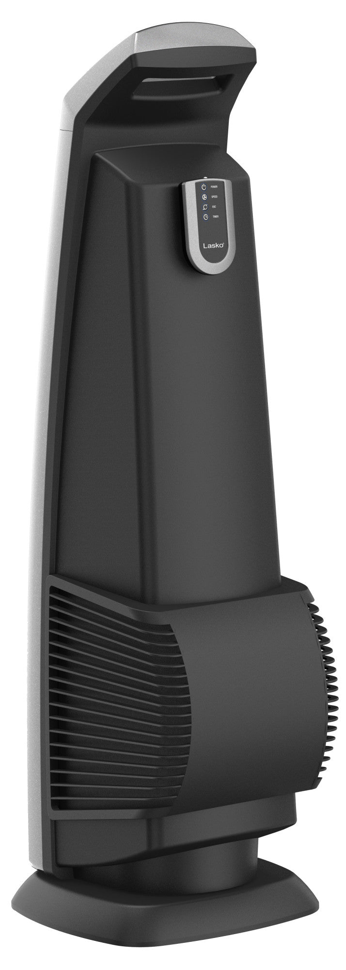 Lasko Oscillating High Velocity Tower Fan with Remote - Thumbnail 5
