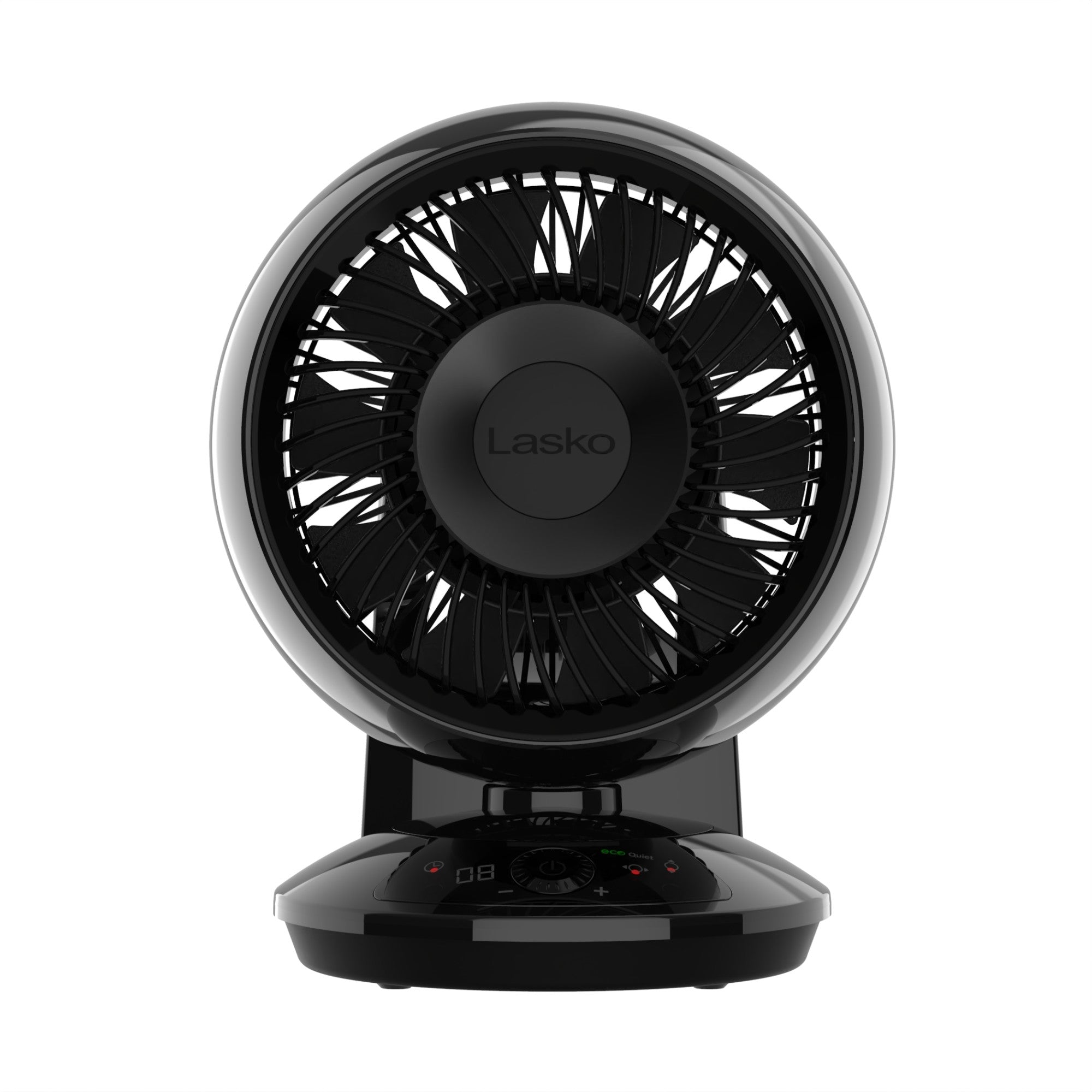 扇風機・サーキュレーター Model No.EL107 12inch l Desk Fan Lasko 12