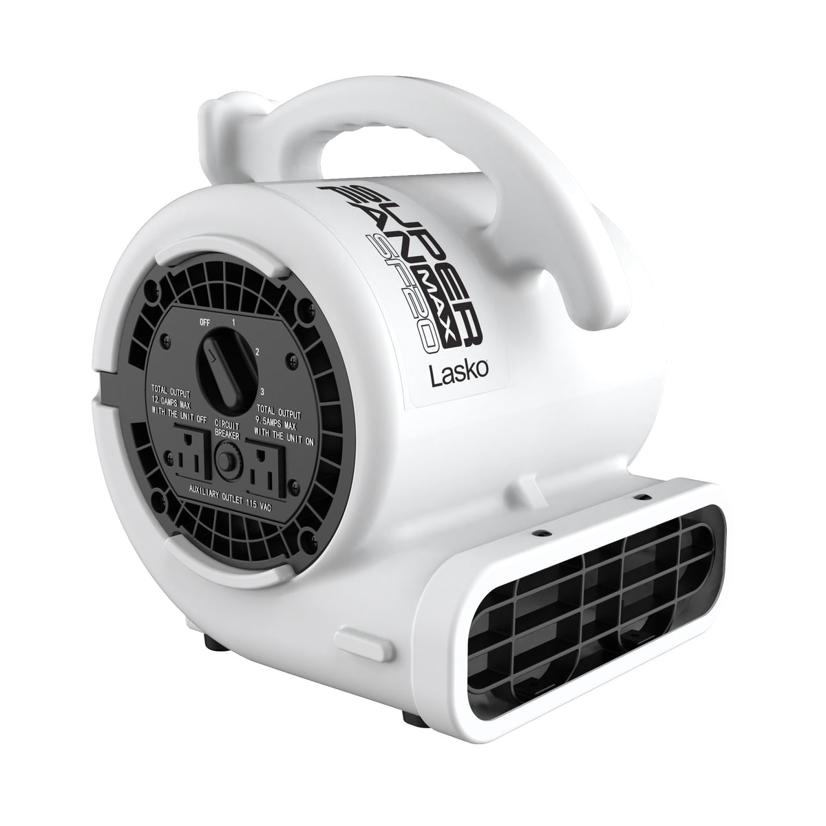Lasko Super Fan Max 13