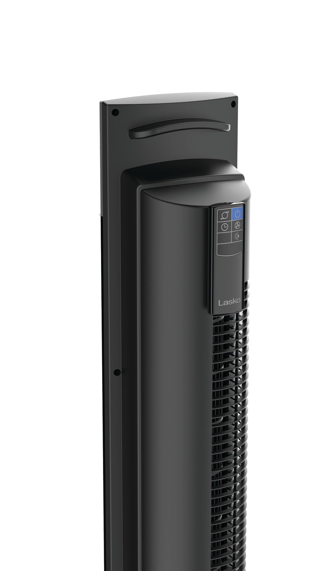 Lasko T48335 48" Xtra Air Oscillating 4-Speed Tower Fan with Remote