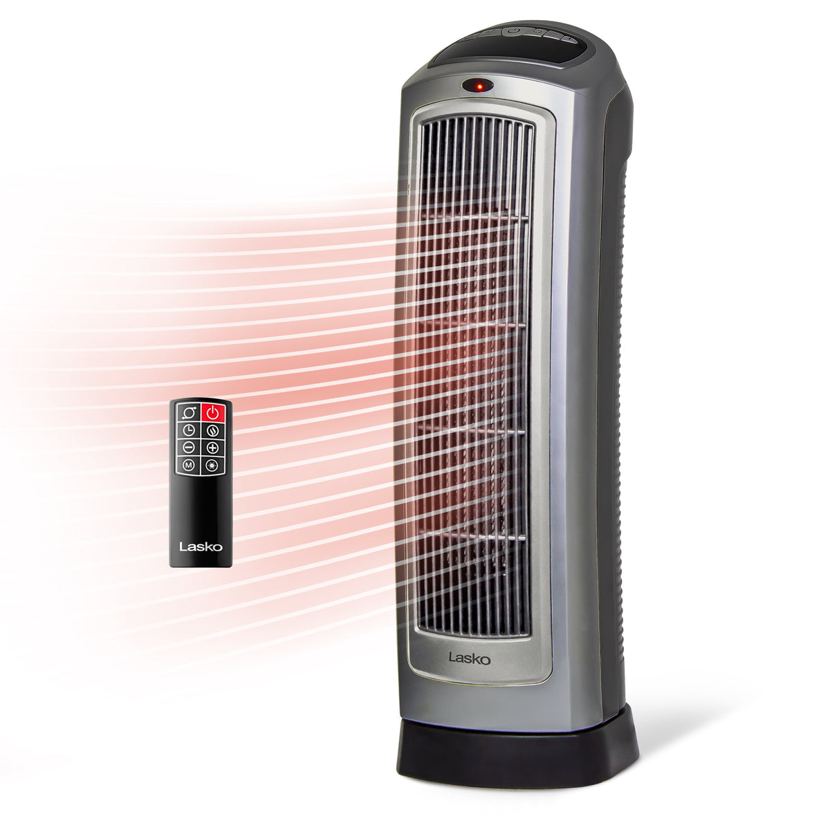 Ceramic Space Heater
