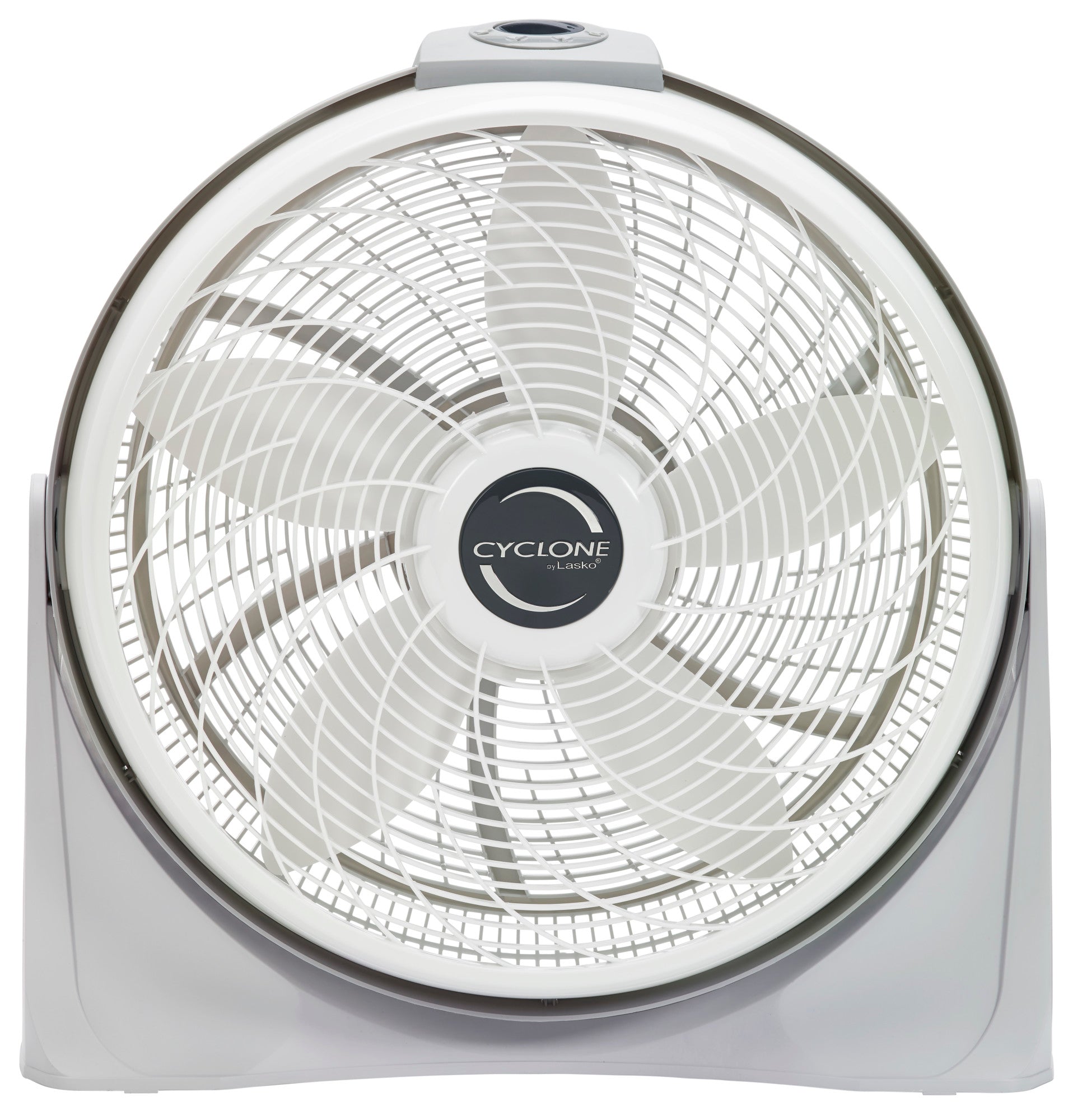 Lasko Cyclone Air Circulator Floor Fan - Thumbnail 3
