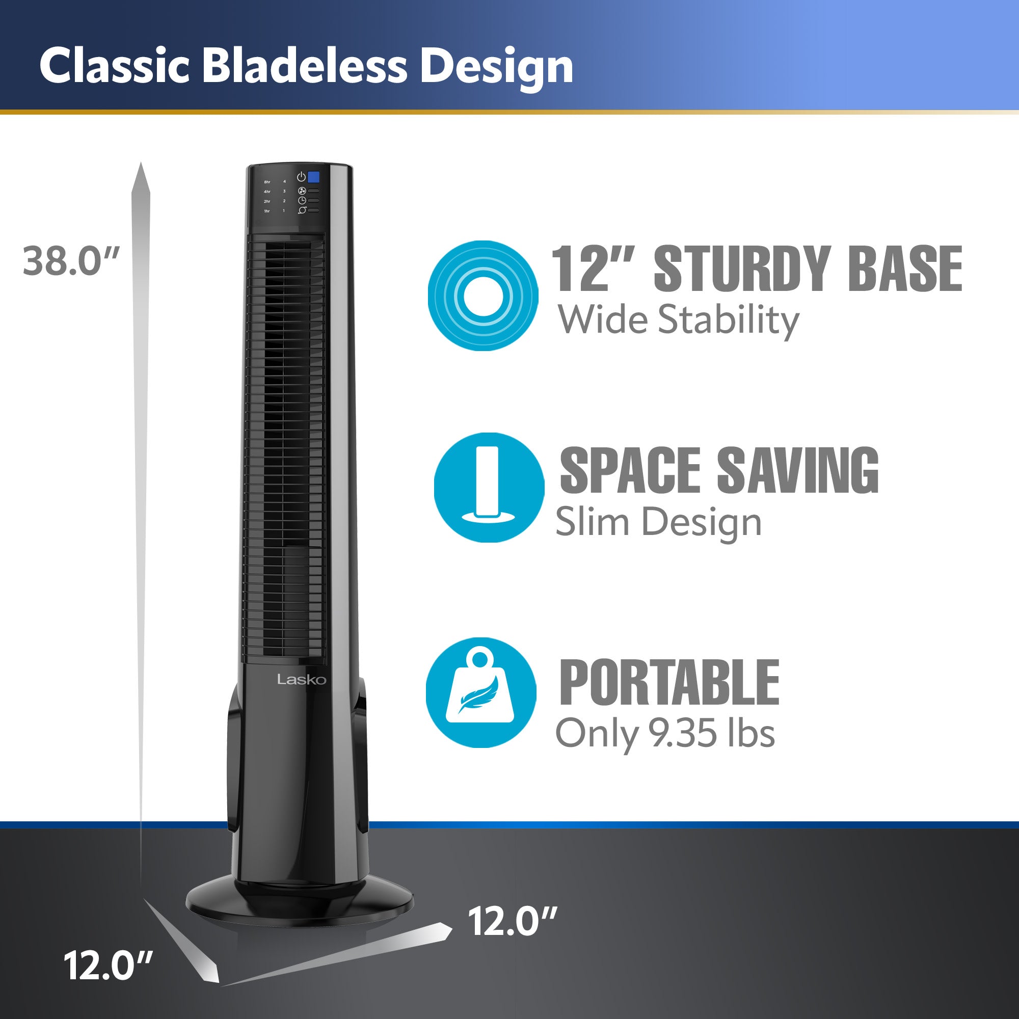 Lasko 38