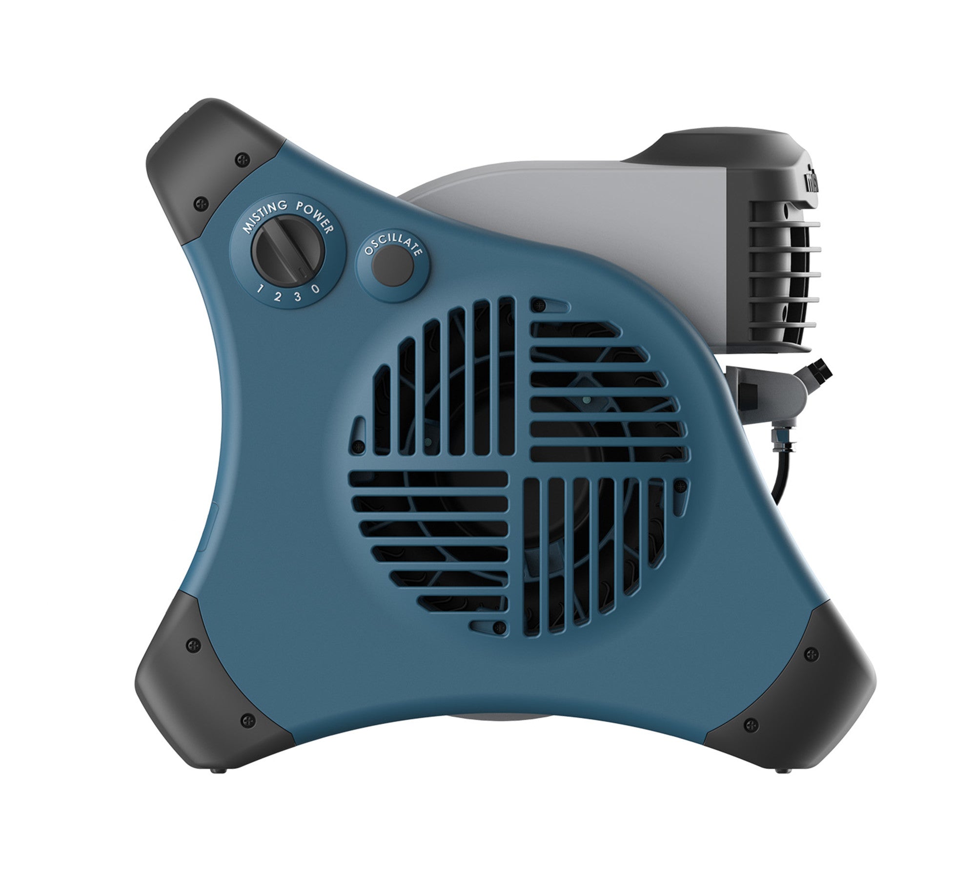 Lasko 15" Pivoting Misto Outdoor Misting Fan - Thumbnail 4