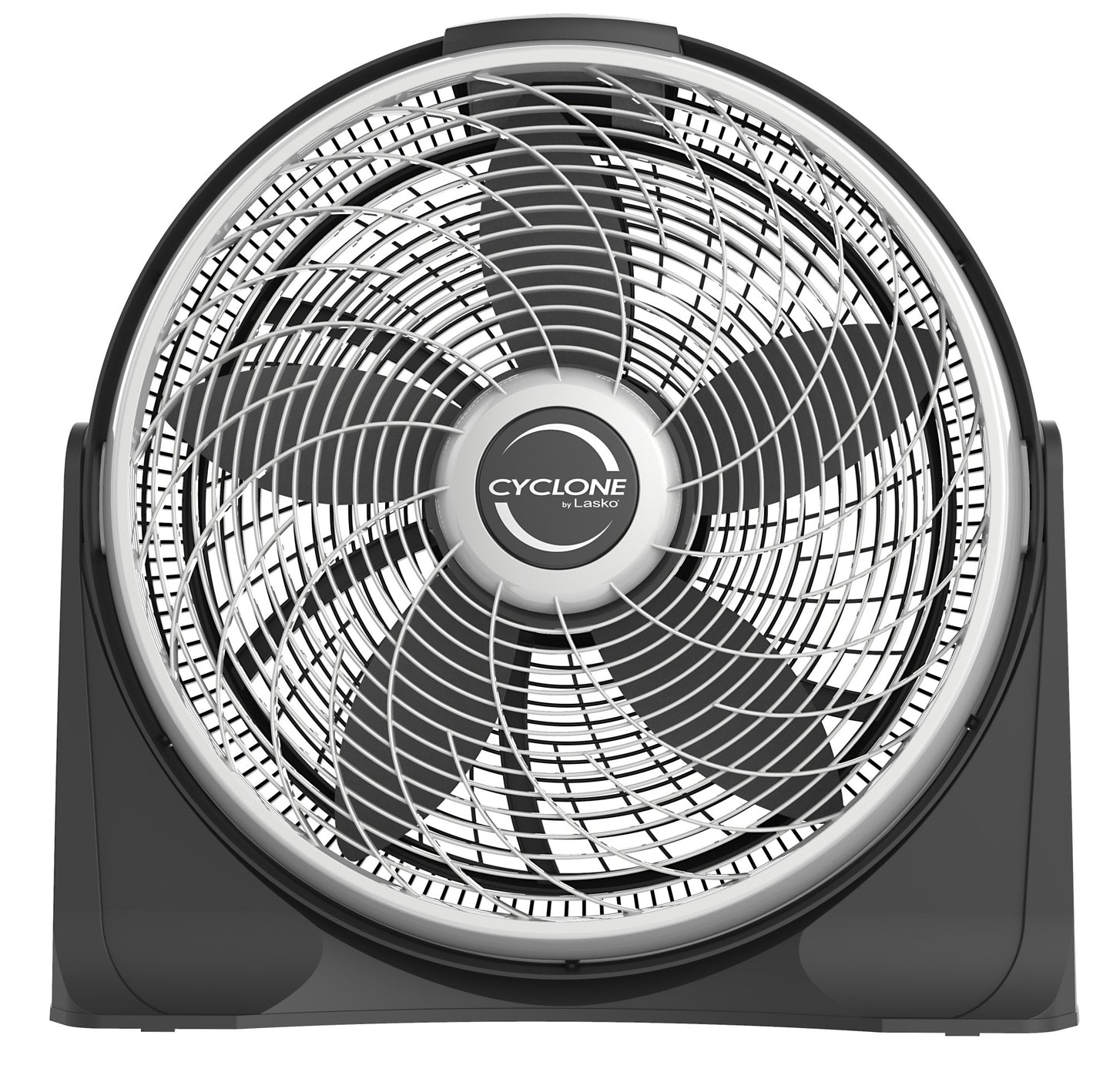 Lasko A20566 Cyclone Power Air Circulator Fan