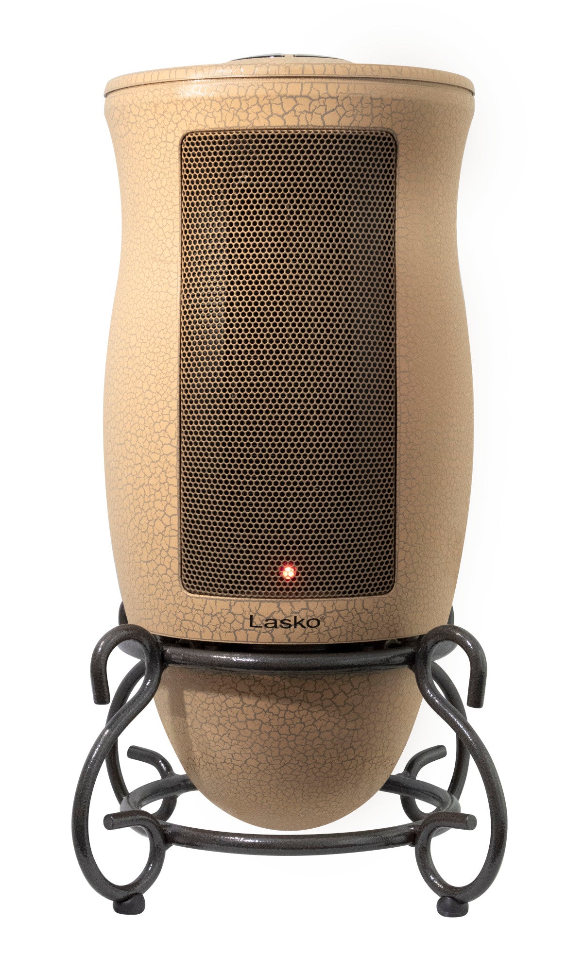 Lasko Designer Series Ceramic Space Heater with Remote