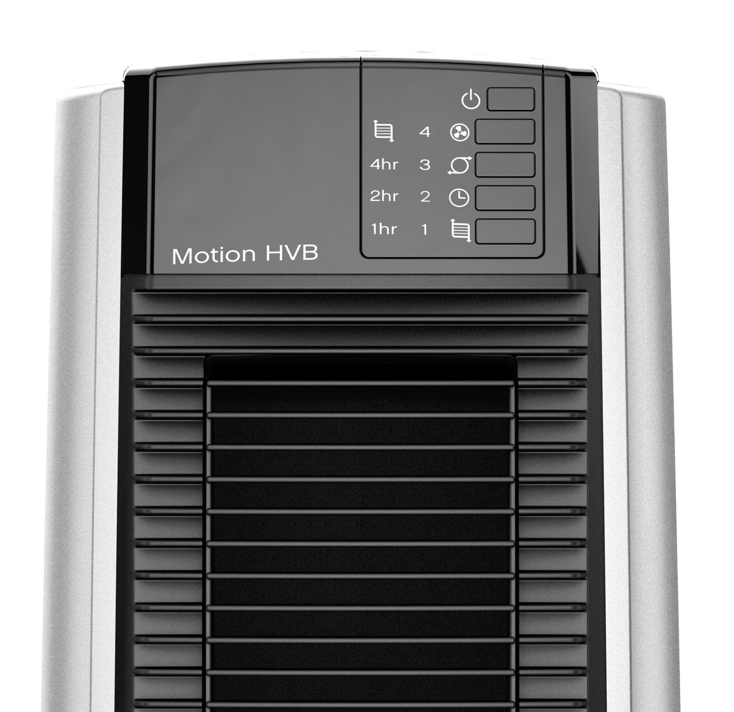 Lasko Oscillating High Velocity Tower Fan with Remote, C32150, Black