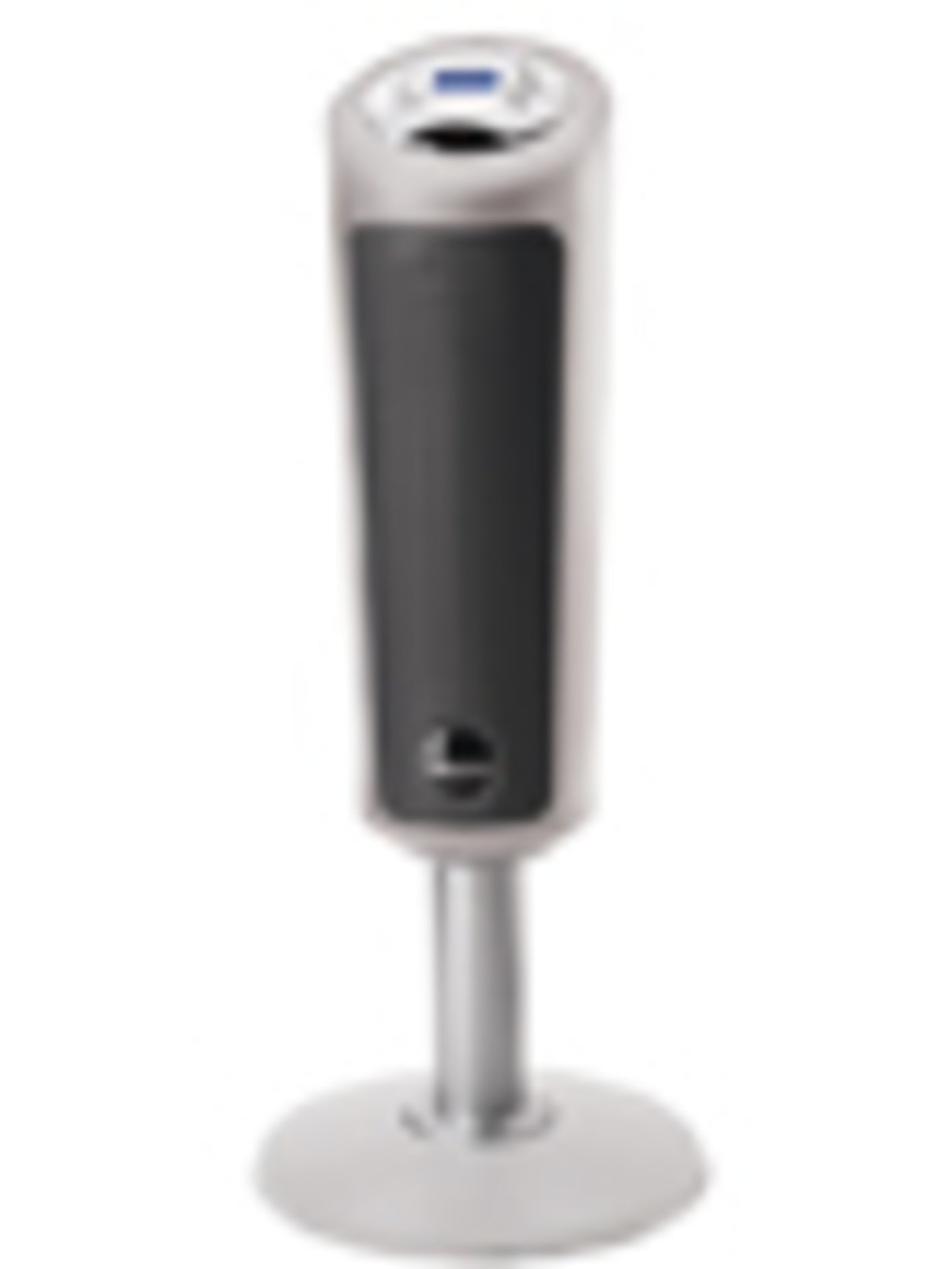 Lasko 5355 30" Digital Ceramic Pedestal Heater