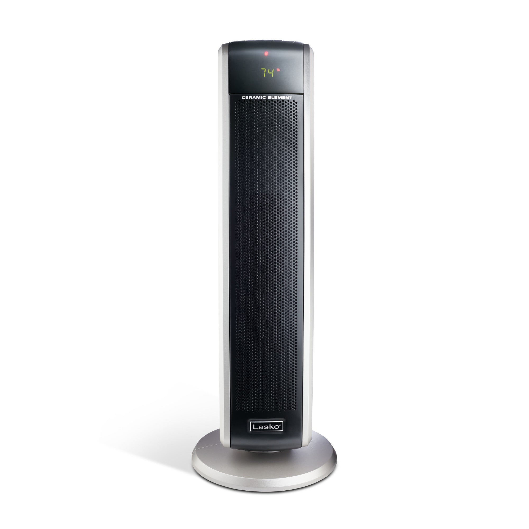 Lasko Ceramic Tower Space Heater - Thumbnail 2