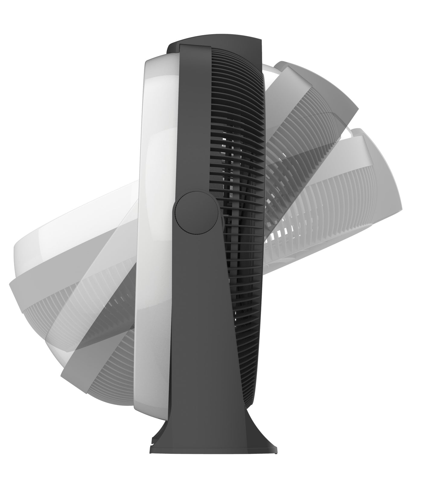 Lasko A20566 Cyclone Power Air Circulator Fan