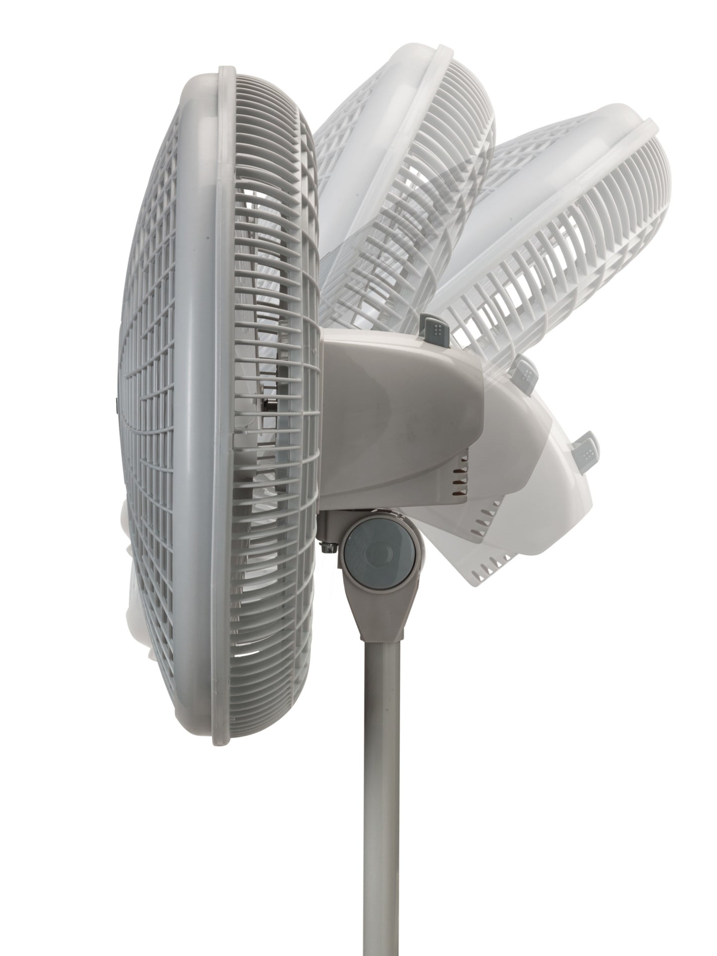 Lasko 2526 16" Oscillating Performance Pedestal Fan