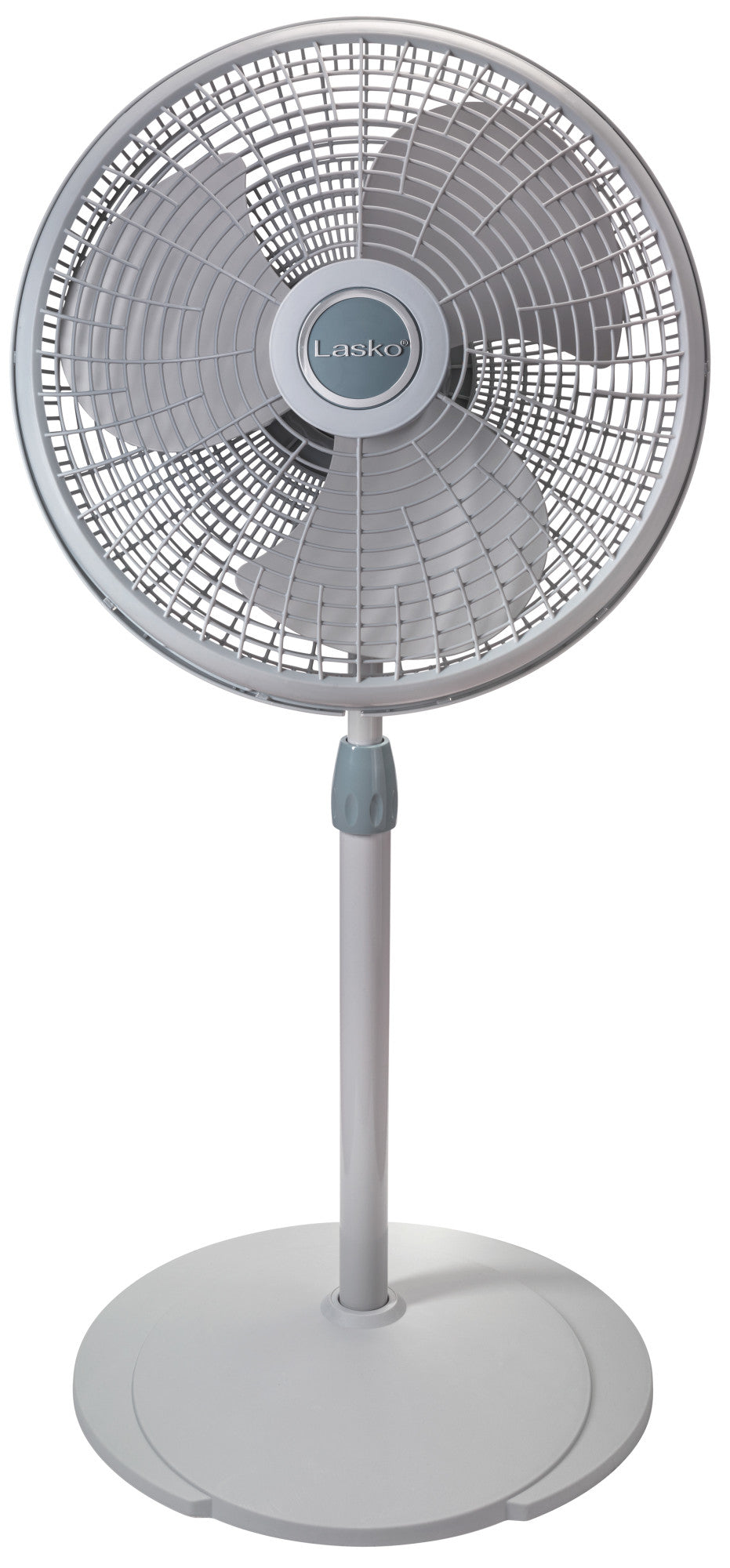 Lasko 2526 16" Oscillating Performance Pedestal Fan