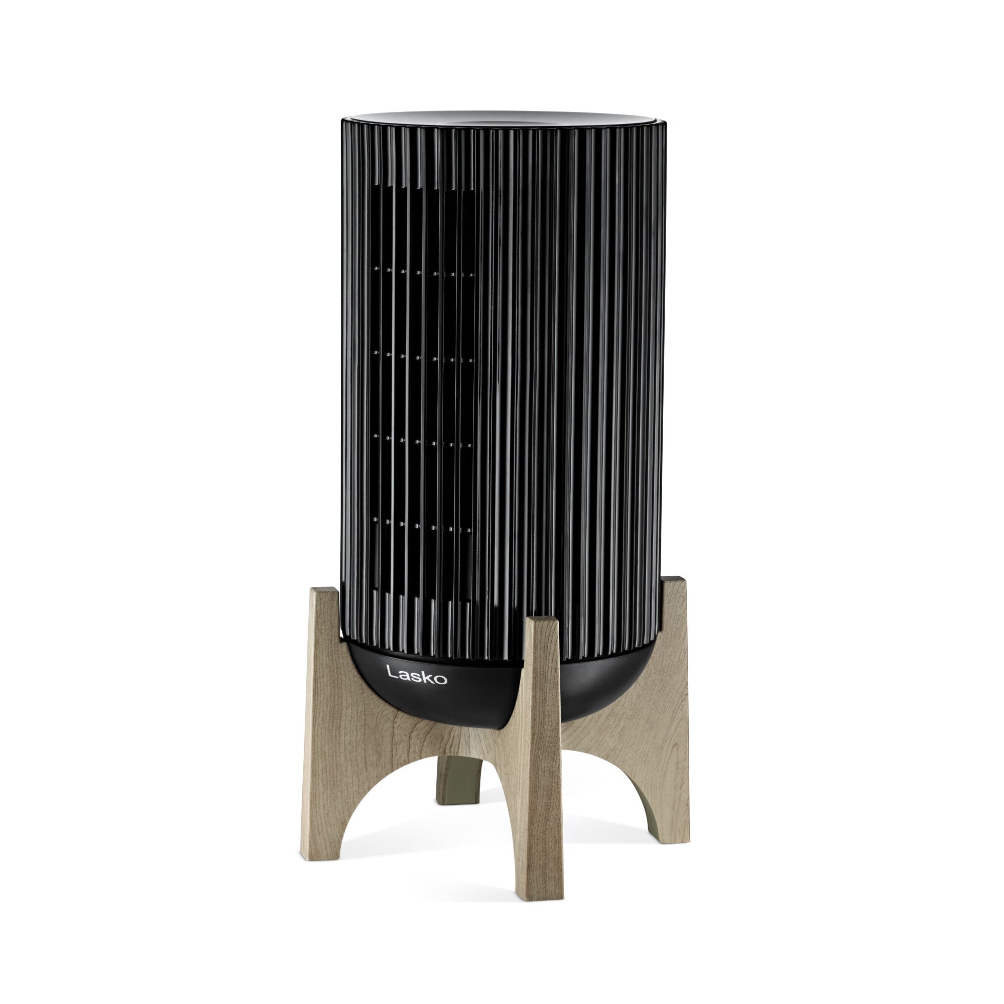 Lasko CX16550 Artisan Series Ceramic Space Heater and Base with