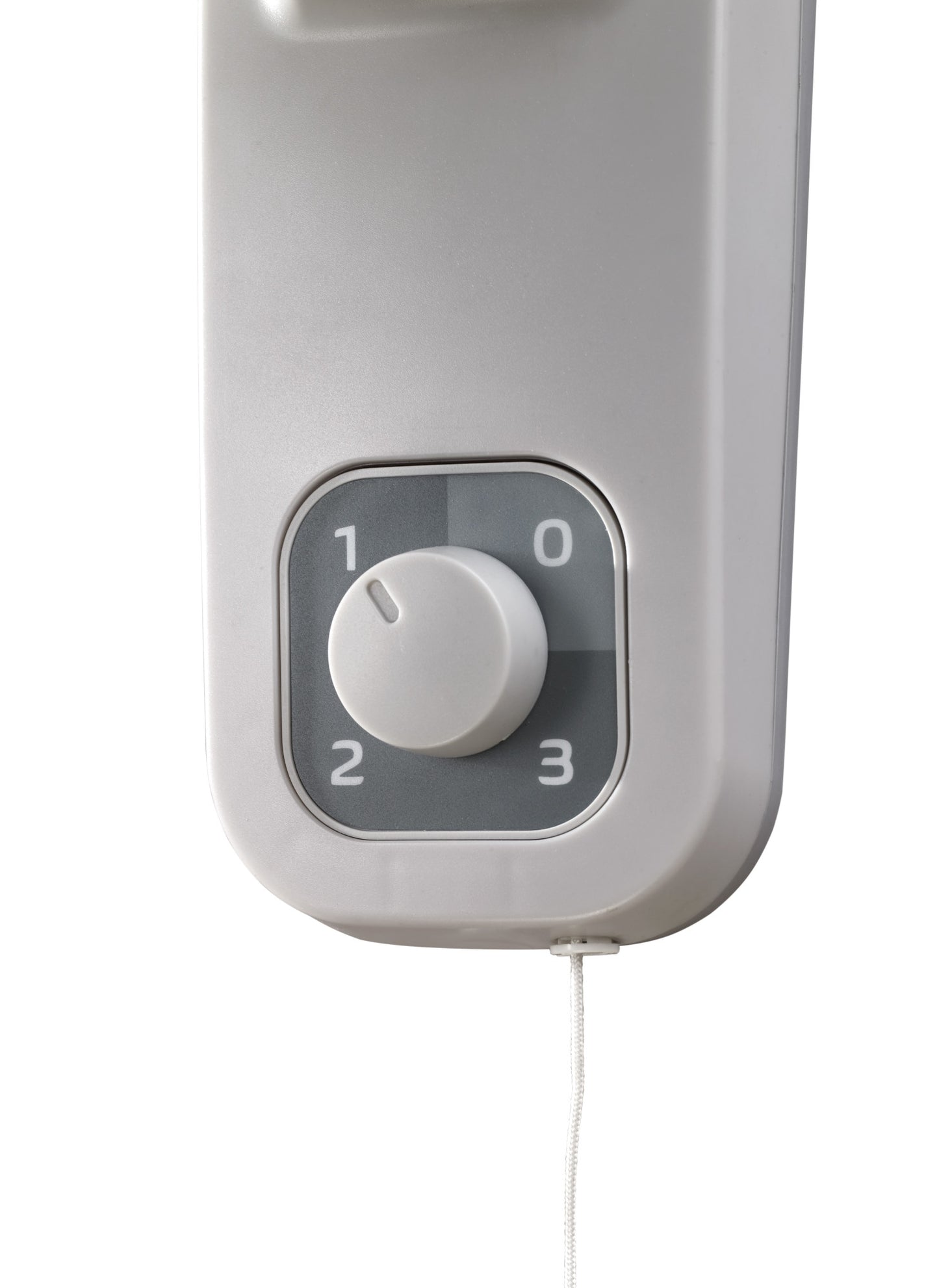 Lasko M16900 16" 3-Speed Oscillating Wall Mount Fan