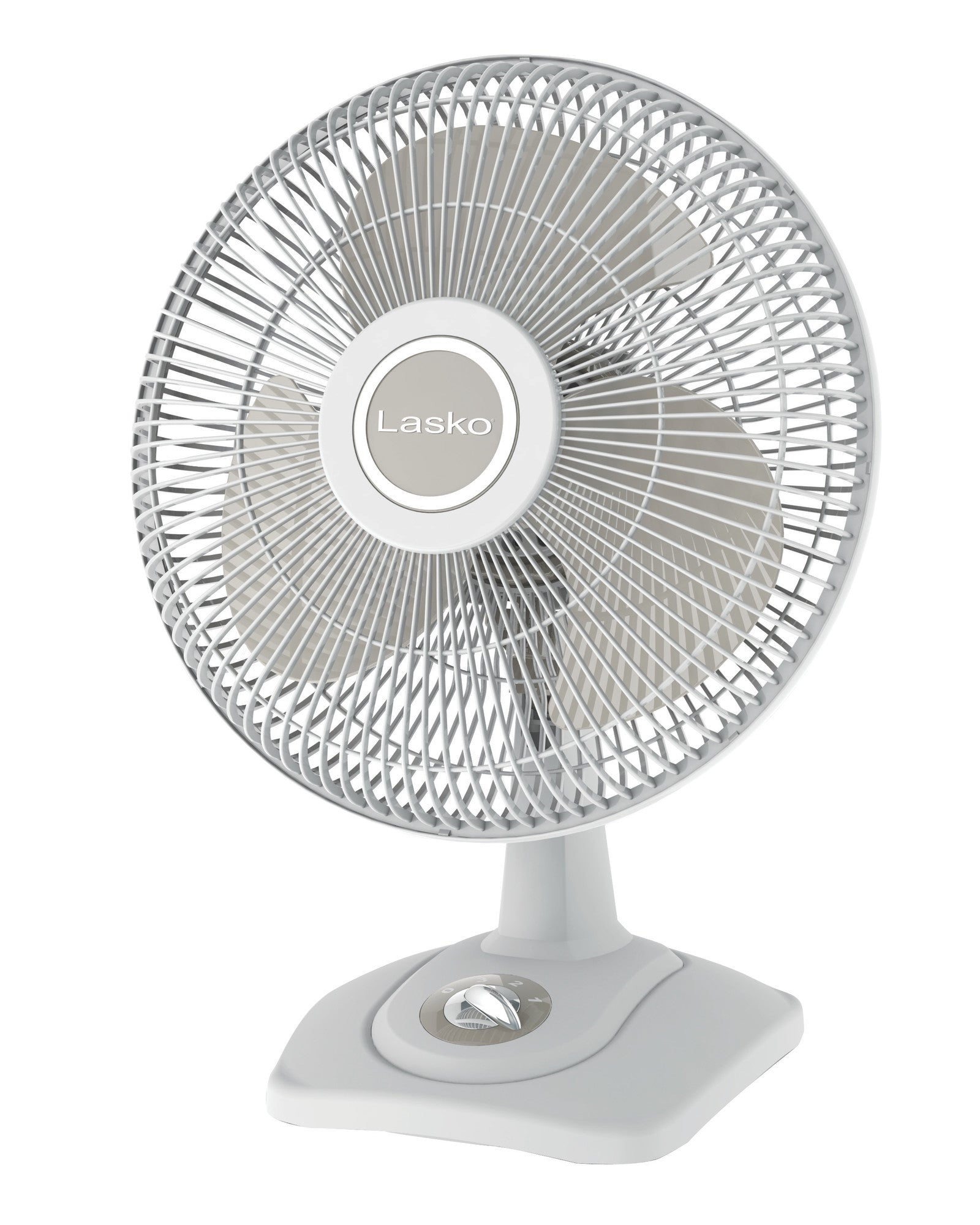 Model No.EL107 12inch l Desk Fan