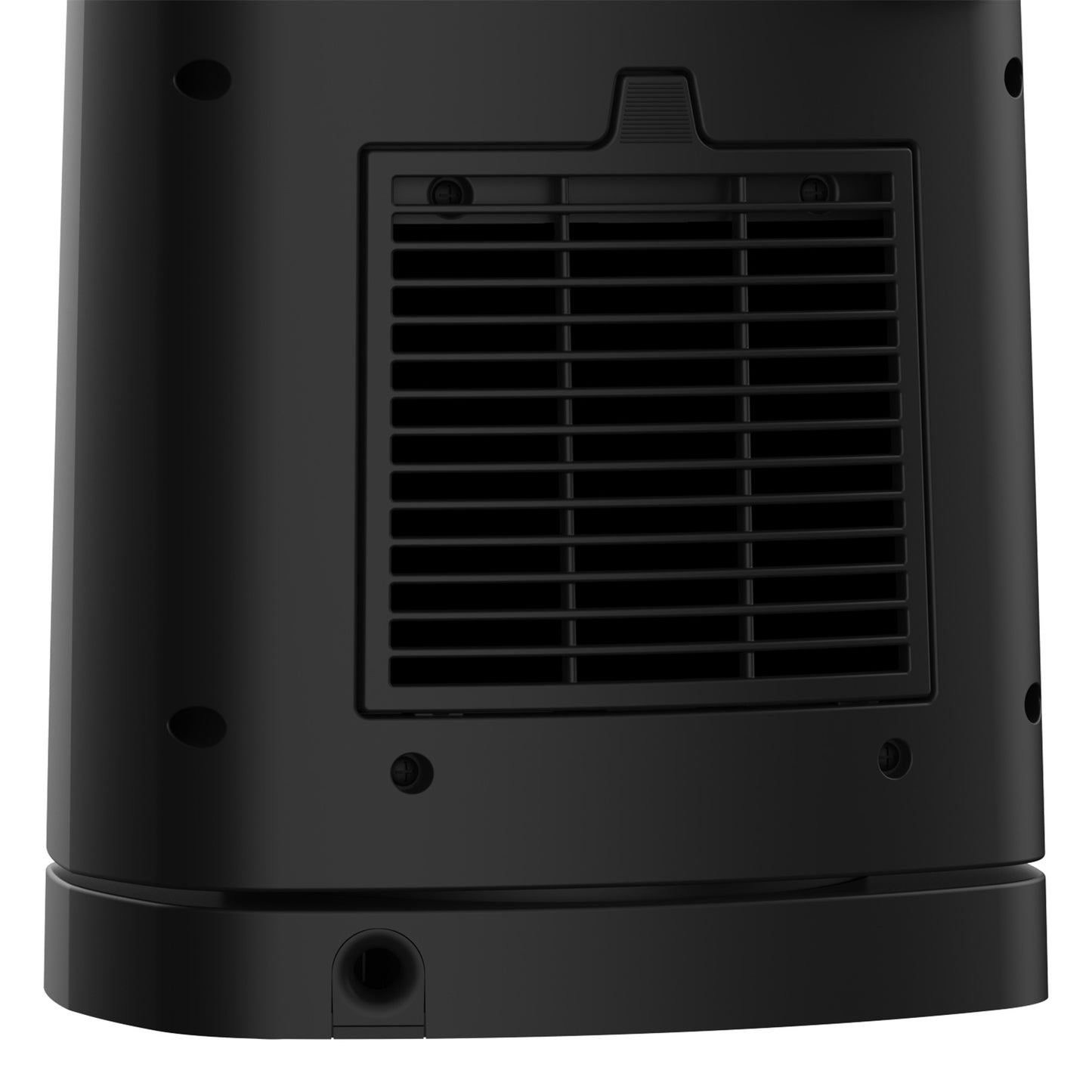 Lasko CW100 1500W Bladeless Tower Heater with Remote Control