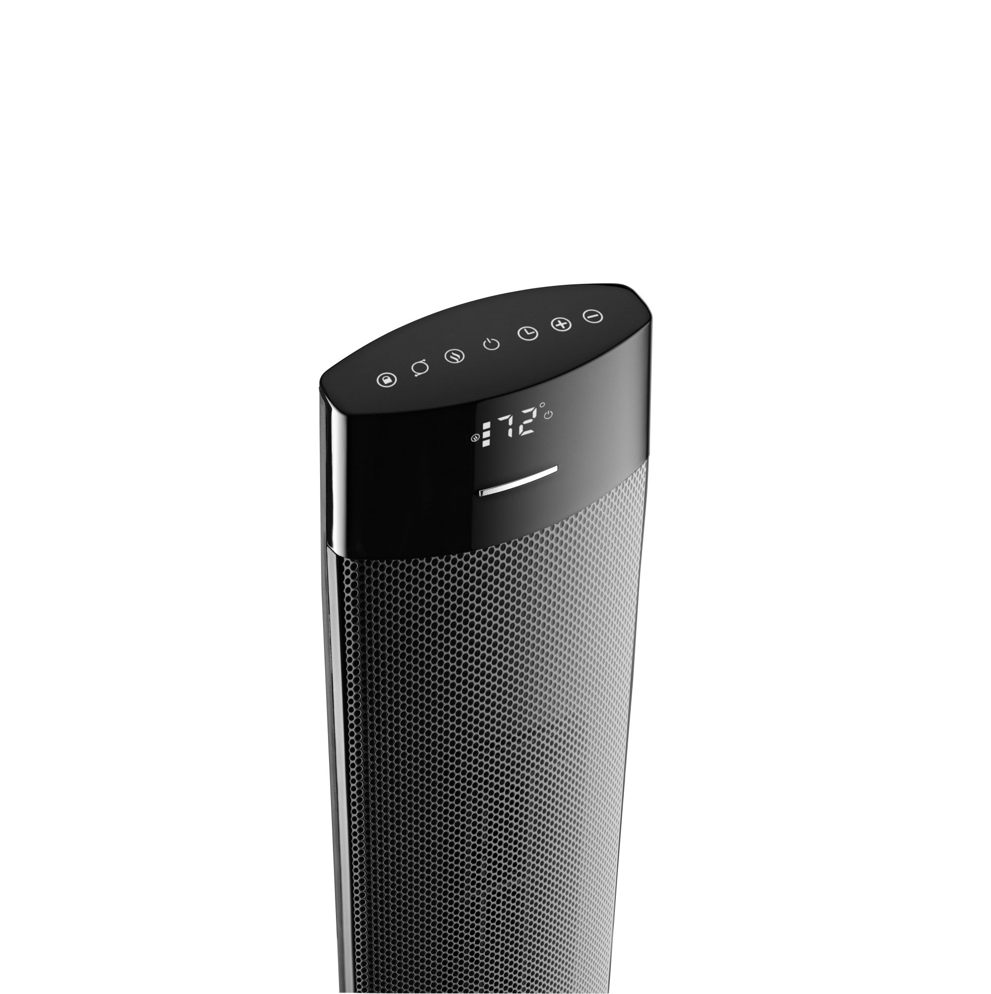 Lasko CT24950 Ellipse 24" Tower Space Heater - Thumbnail 5