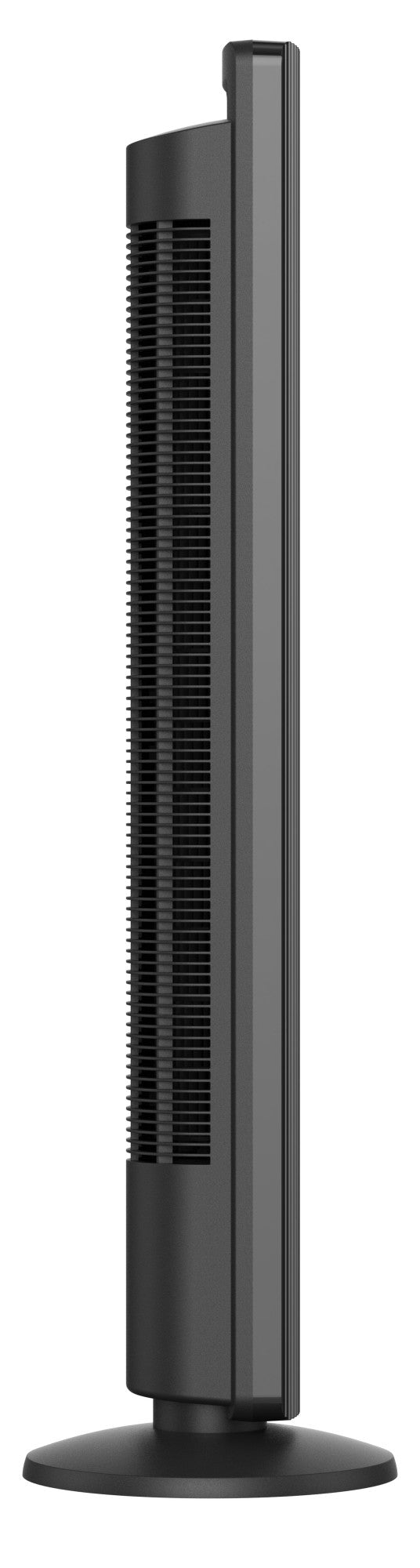 Lasko 48" Ultra Air Tower Fan with Fresh Air Ionizer, T48320, Black