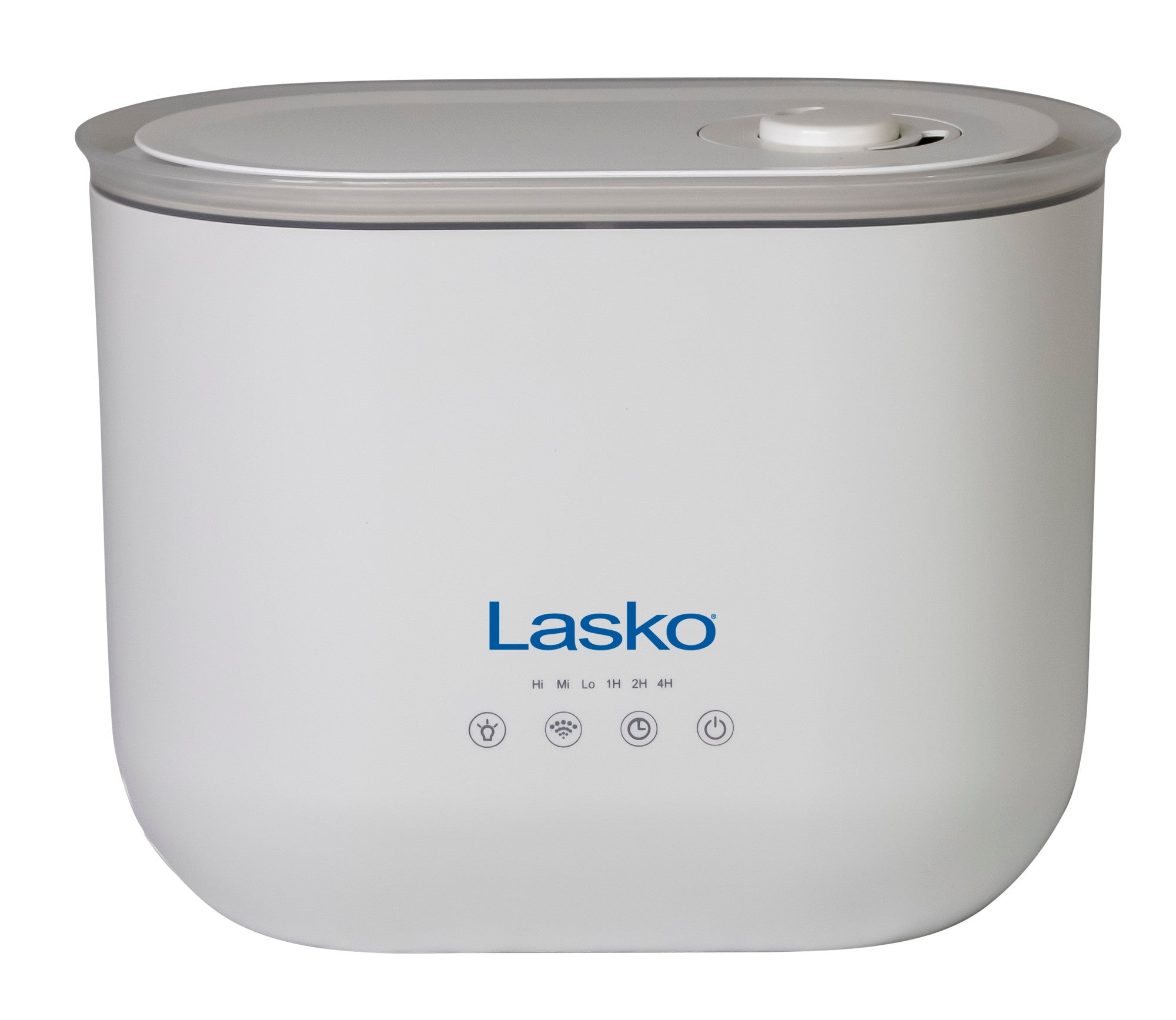 Lasko Top Fill Ultrasonic Cool Mist Humidifier with Timer - Thumbnail 3