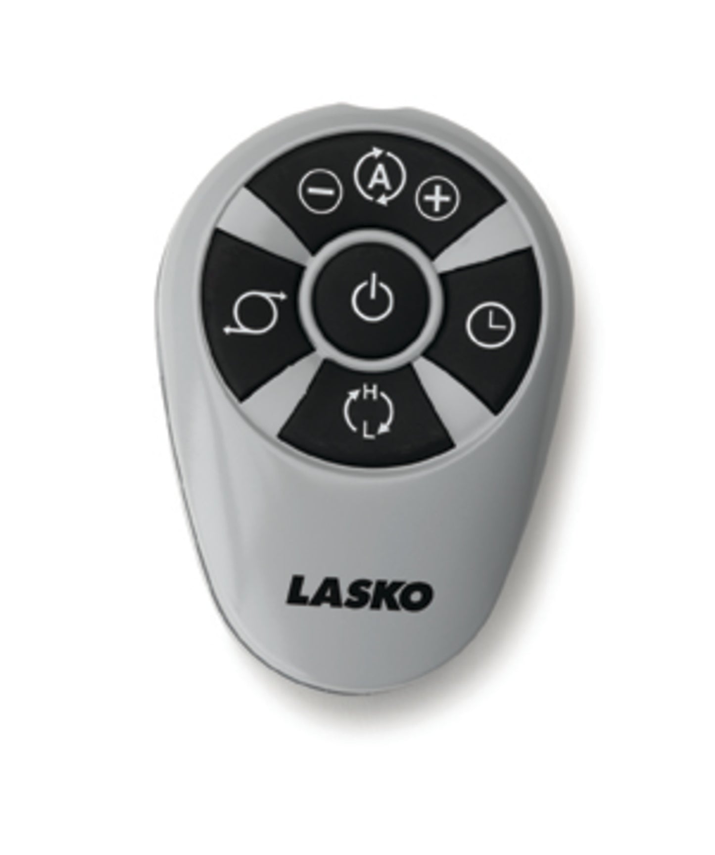 Lasko 5144 24" Tower Heater with Remote Control