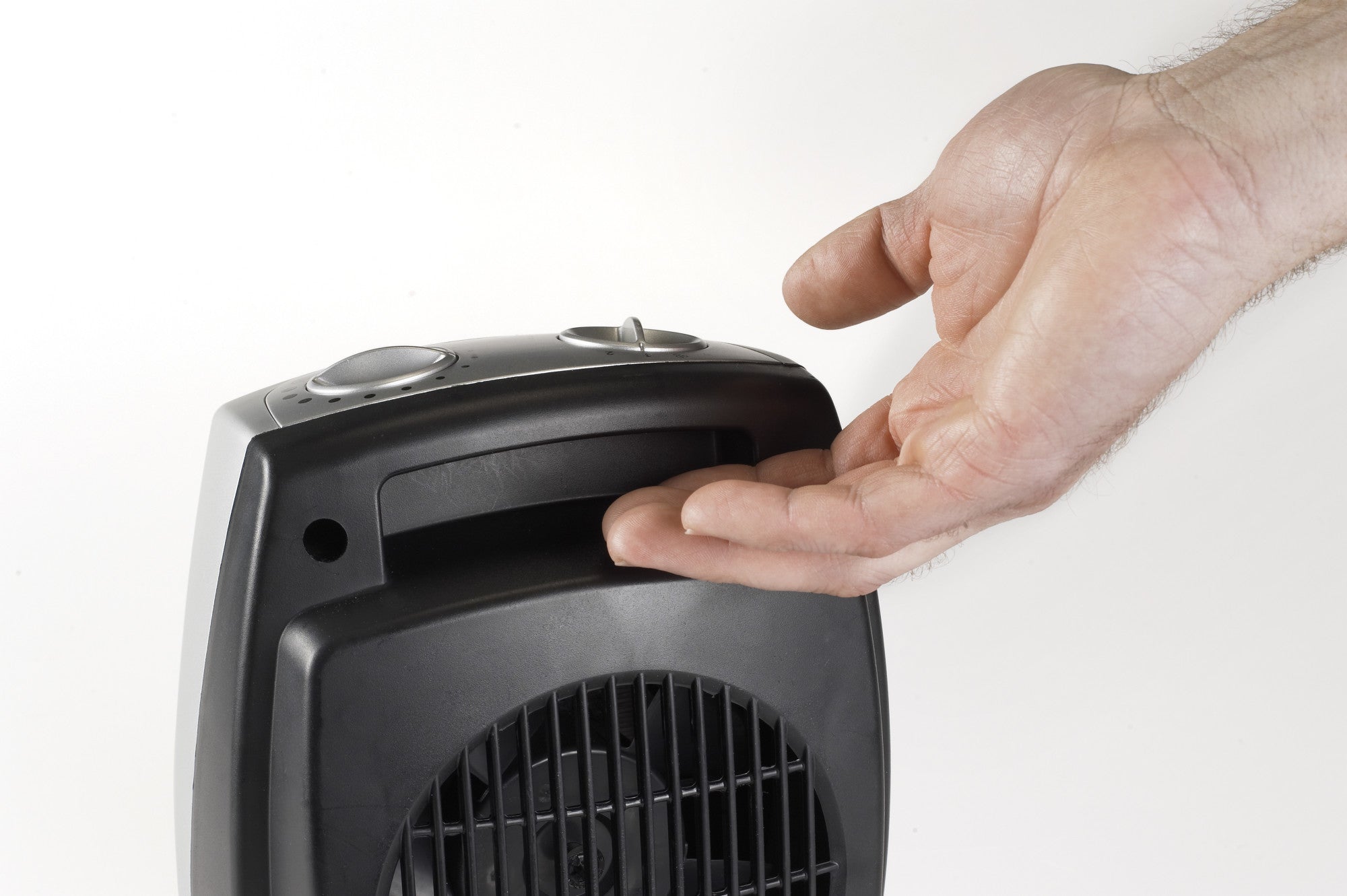Lasko Ceramic Table Top Heater - Thumbnail 5