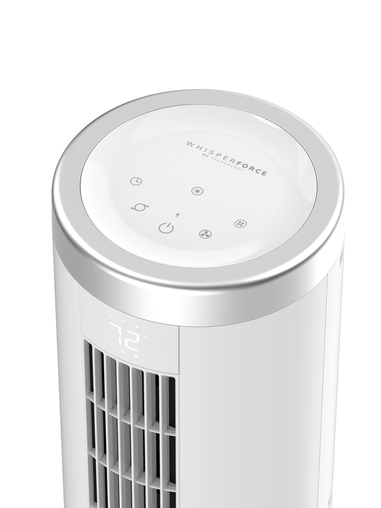 Lasko WhisperForce™ DC 54