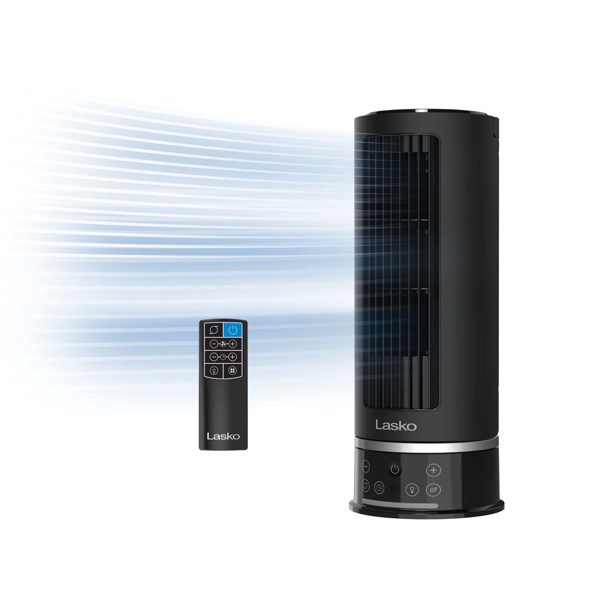 Lasko WhisperForce™ DC 14