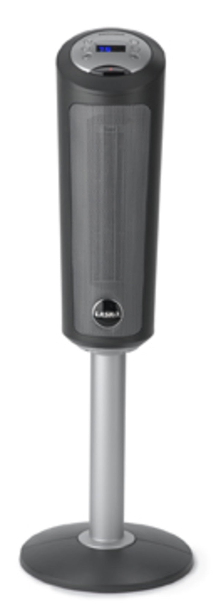 Lasko 5338 36" Ceramic Pedestal Heater with Remote