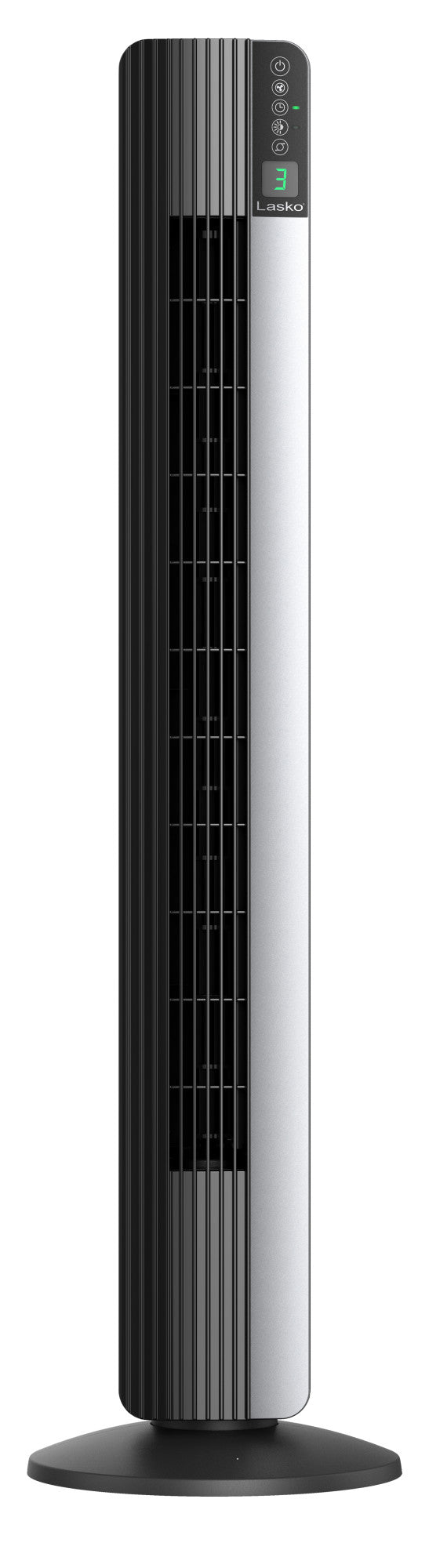 Lasko 48" Ultra Air Performance Tower Fan with Remote Control, T48322