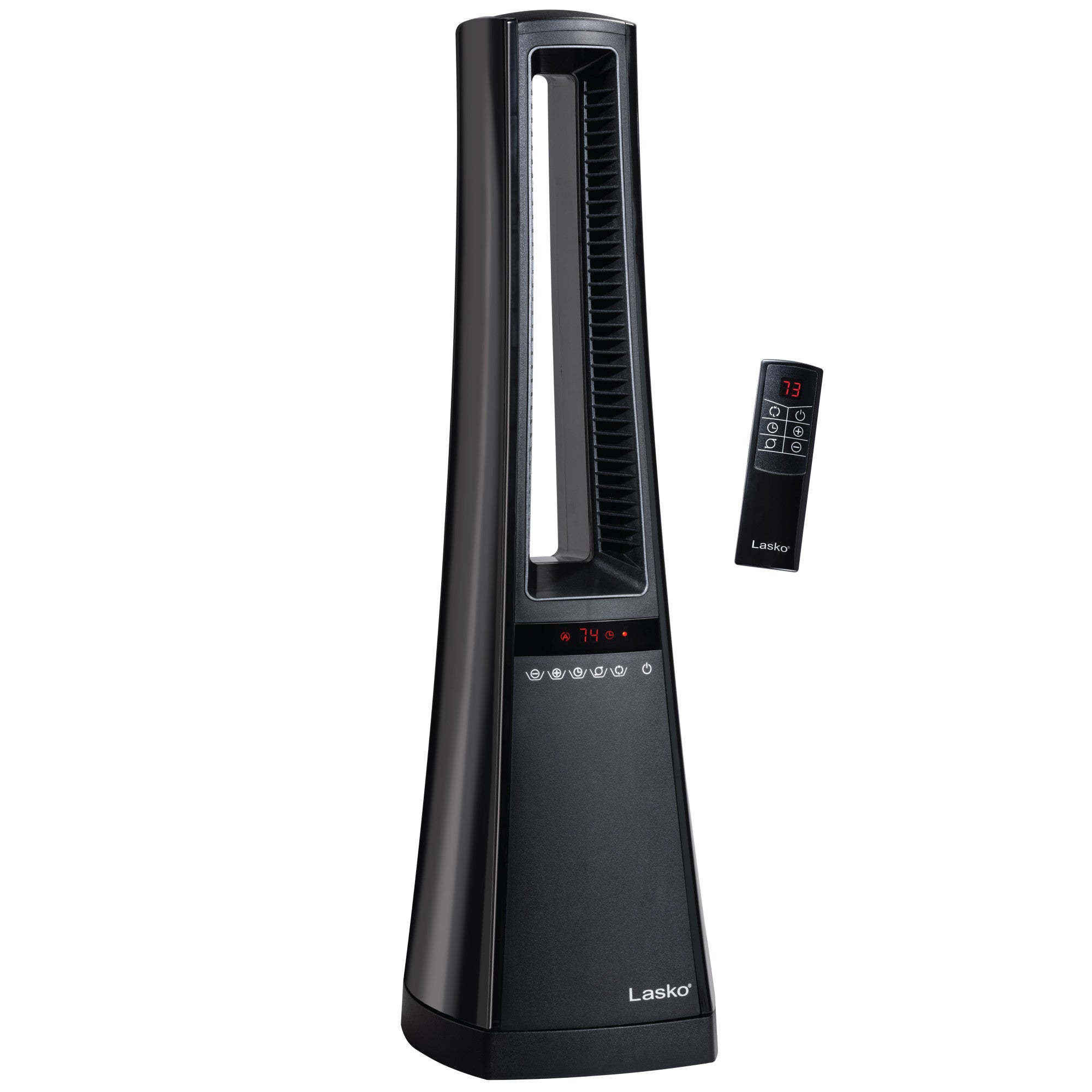 Space Heater Lasko Ultra Slim Tower Heater Reviews Pack Lasko