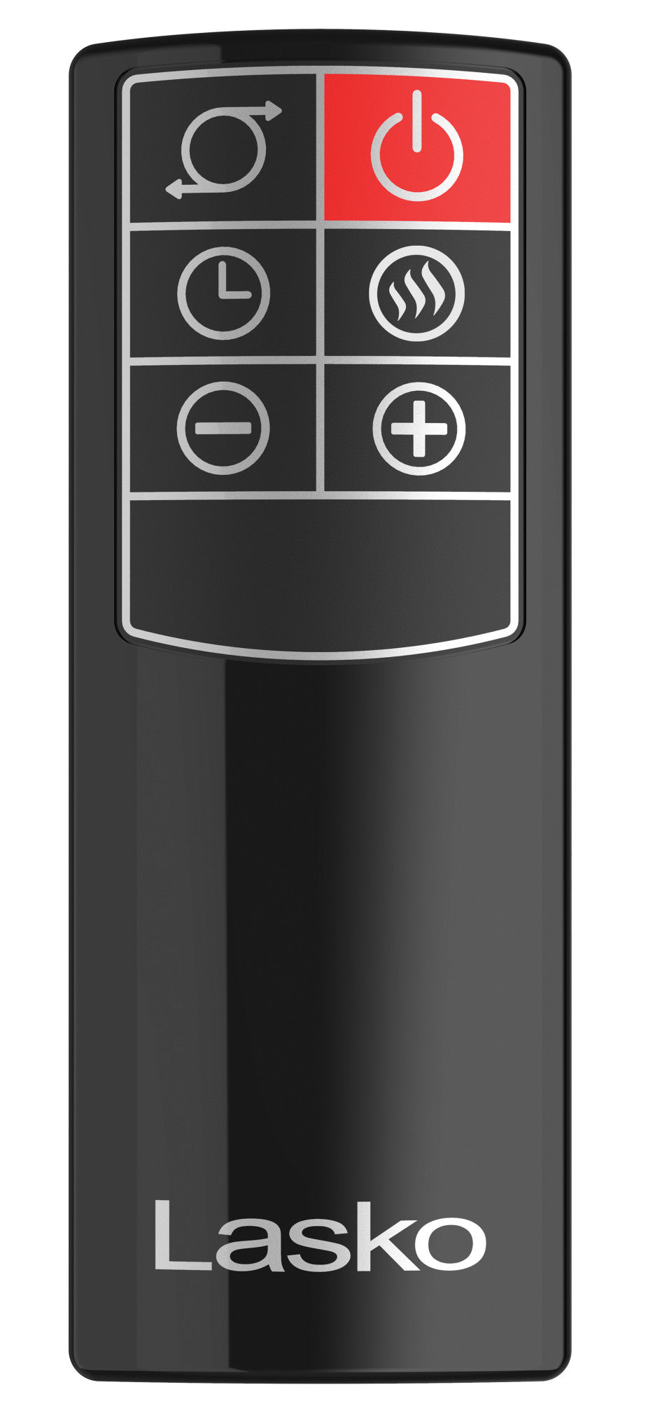 Lasko Elite Collection 1500W Ceramic Tower Space Heater with Tip-Over Switch, CT22445