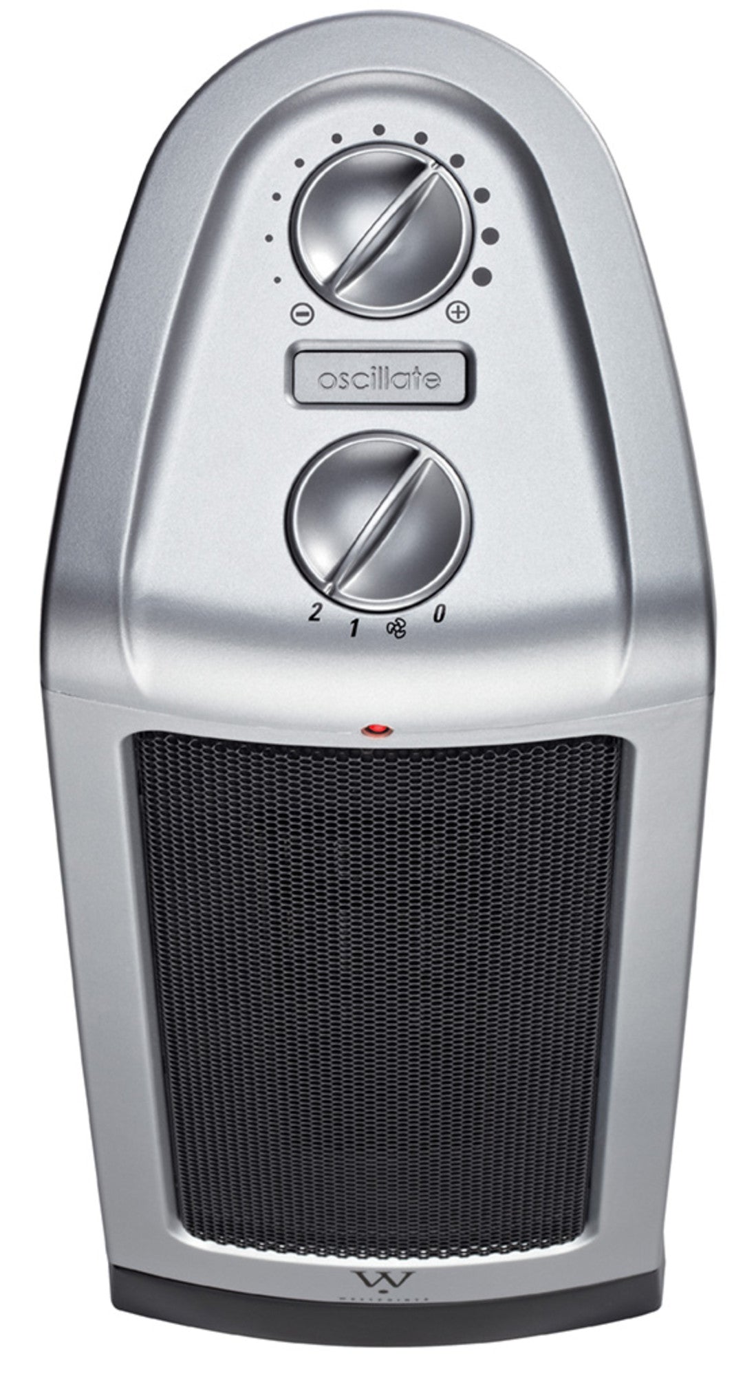 Lasko 565307 Westpointe Manual Ceramic Heater