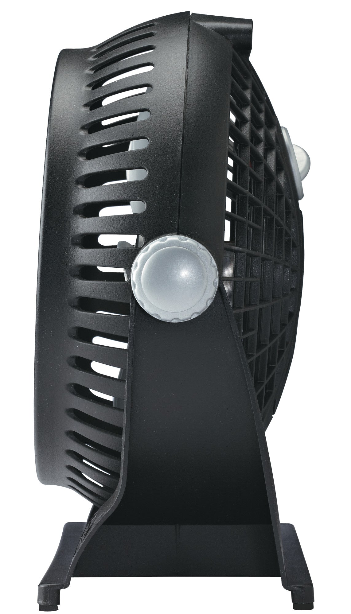 Lasko 507 10" Breeze Machine Pivoting 2-Speed Floor Fan