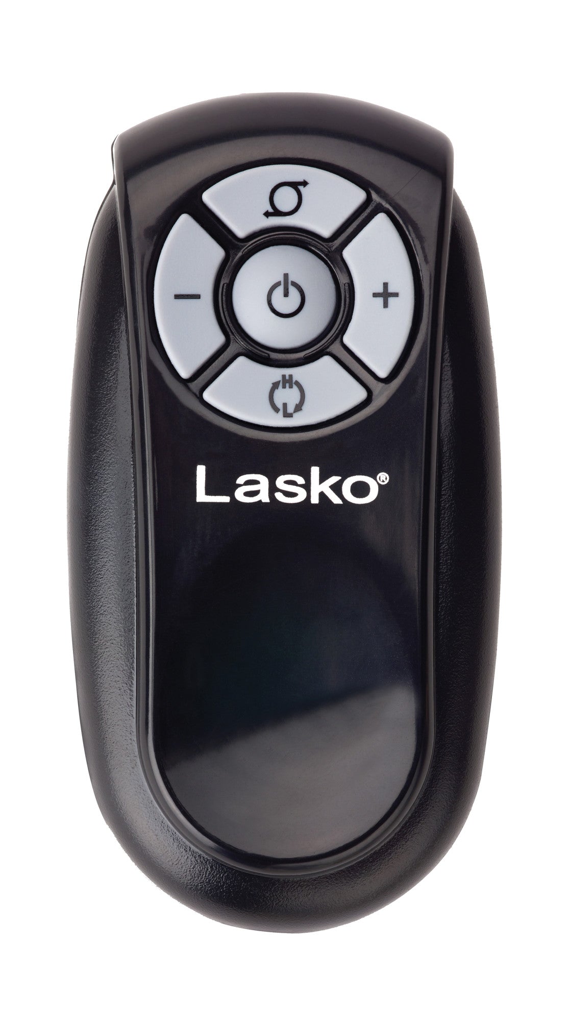 Lasko 1500W Full-Circle Warmth Ceramic Tower Heater, CT22360, Black