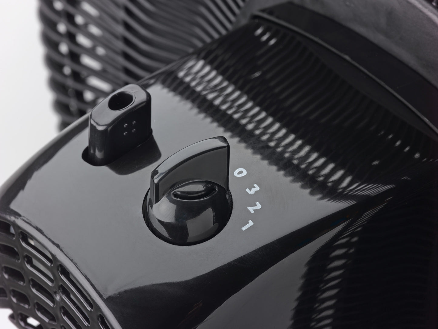 Lasko S16500 16" Oscillating Adjustable Pedestal Fan with 3 Speeds