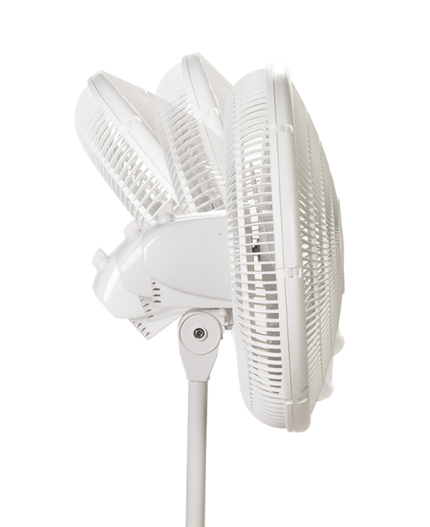 Lasko S16200 16" Oscillating 3 Speed Pedestal Fan