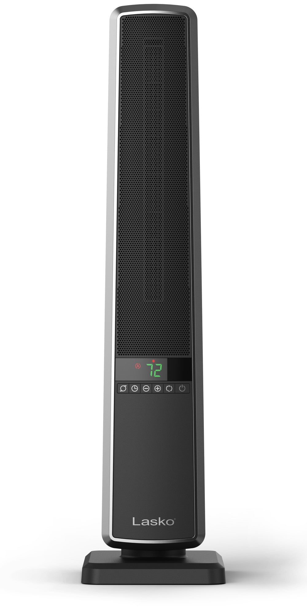 Lasko CT32950 Digital Ceramic Tower Heater with Remote Control