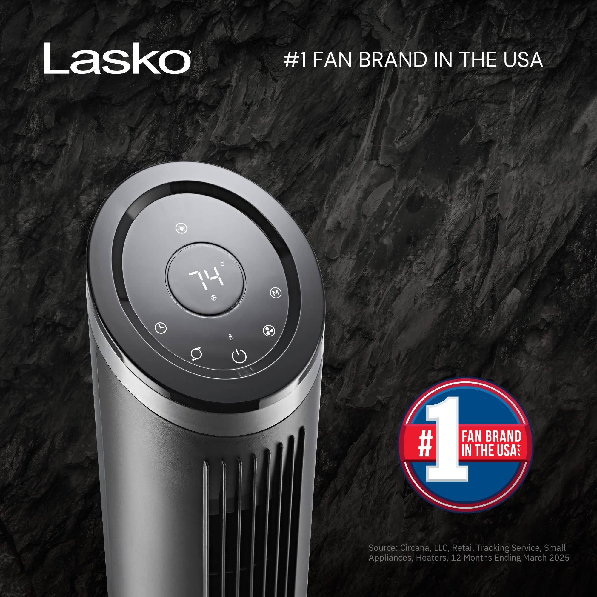 Lasko Summit Apex RST200 42