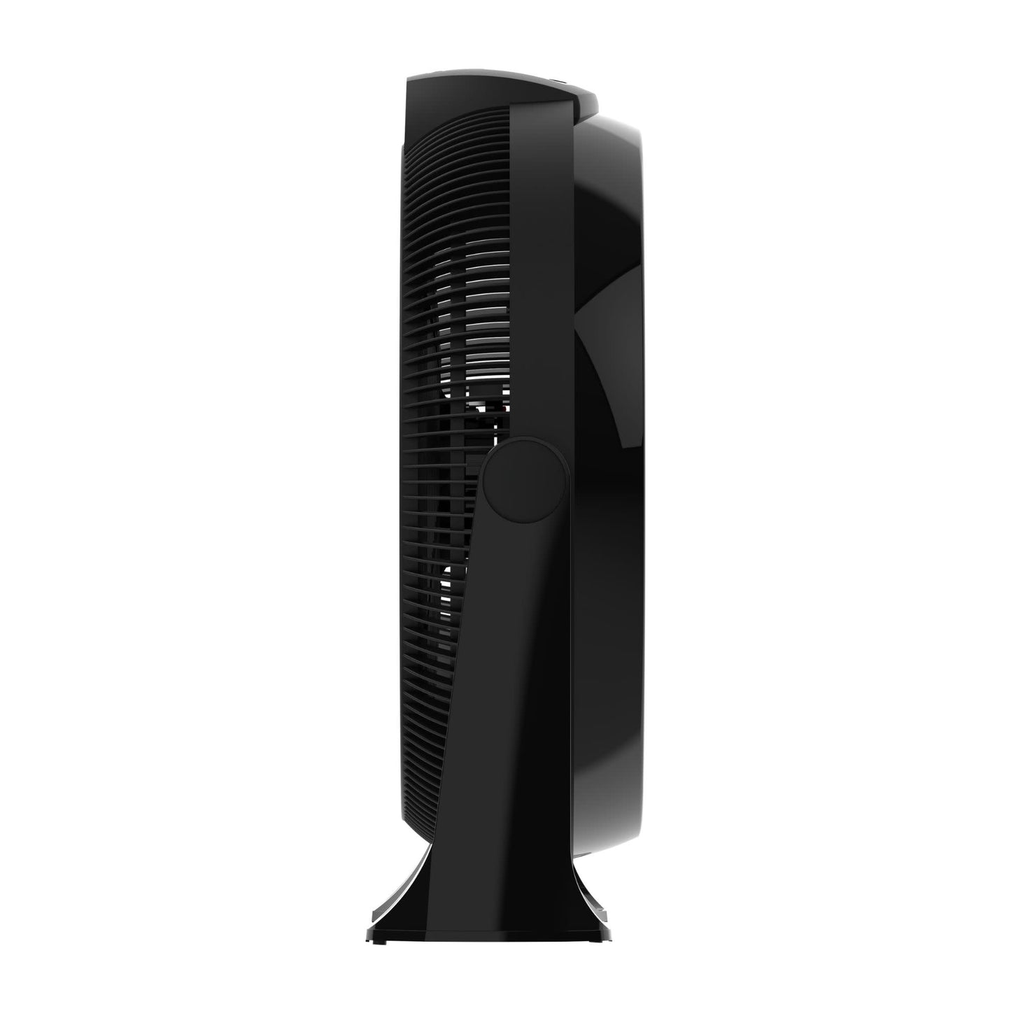 Lasko Cyclone® 4-Speed Fan with Remote Control, A20562, Black