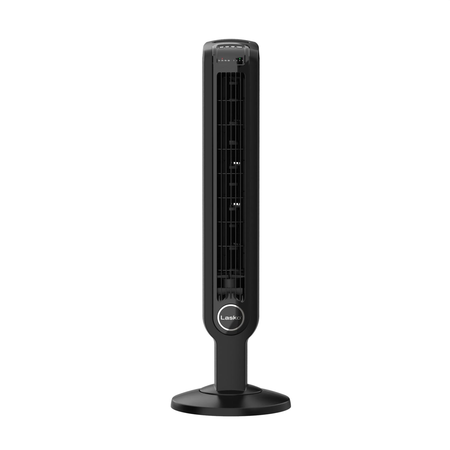 Lasko T36511 36" Oscillating Tower Fan with Remote Control