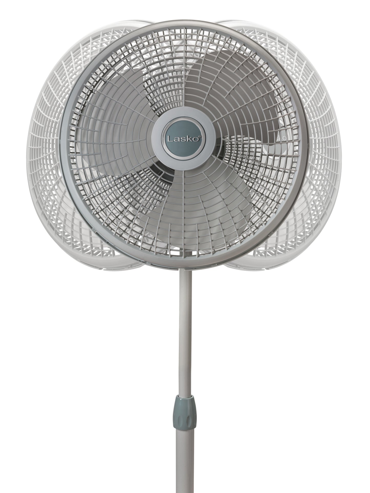 Lasko 2526 16" Oscillating Performance Pedestal Fan