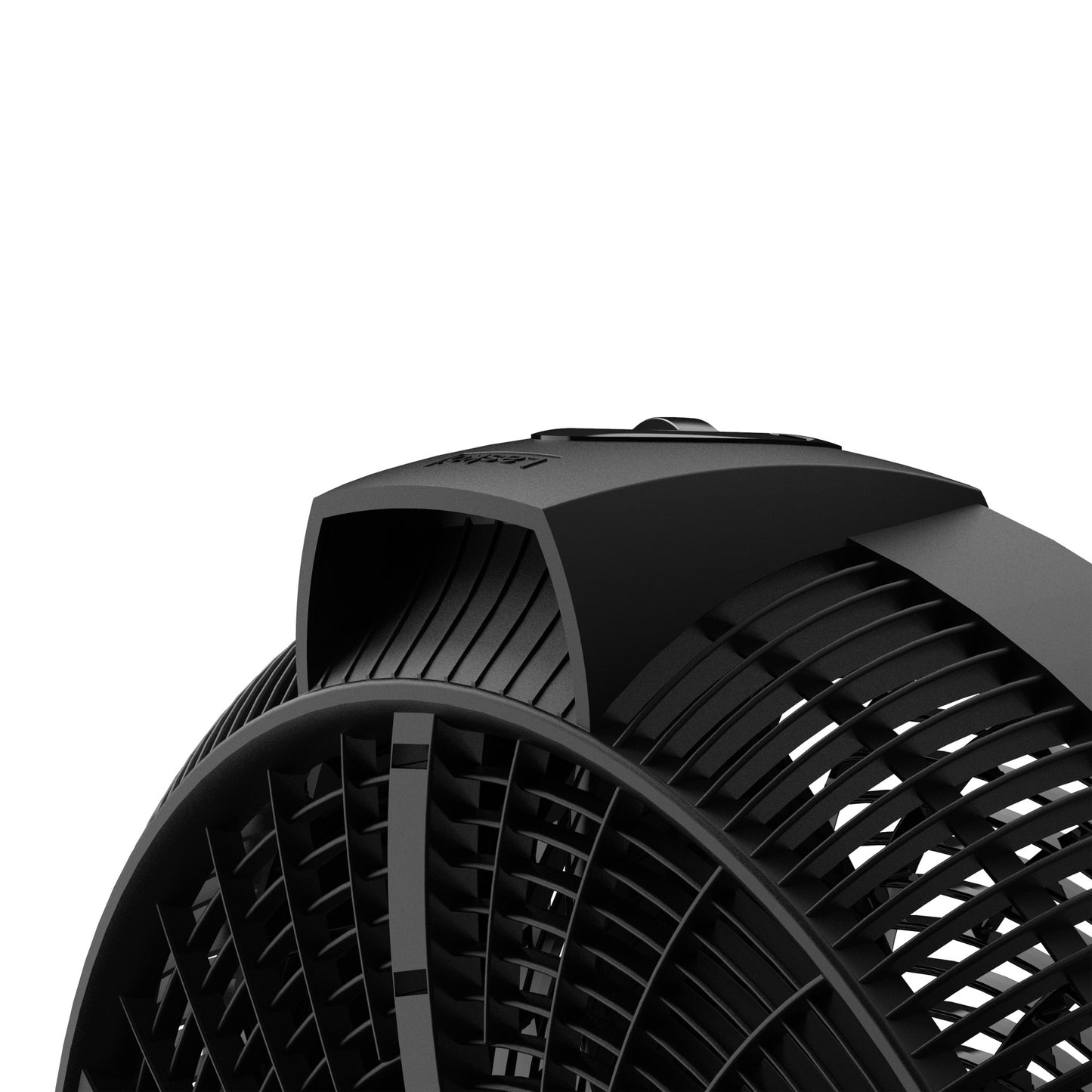 Lasko 20" Cyclone® Power Air Circulator Fan, A20515, Black