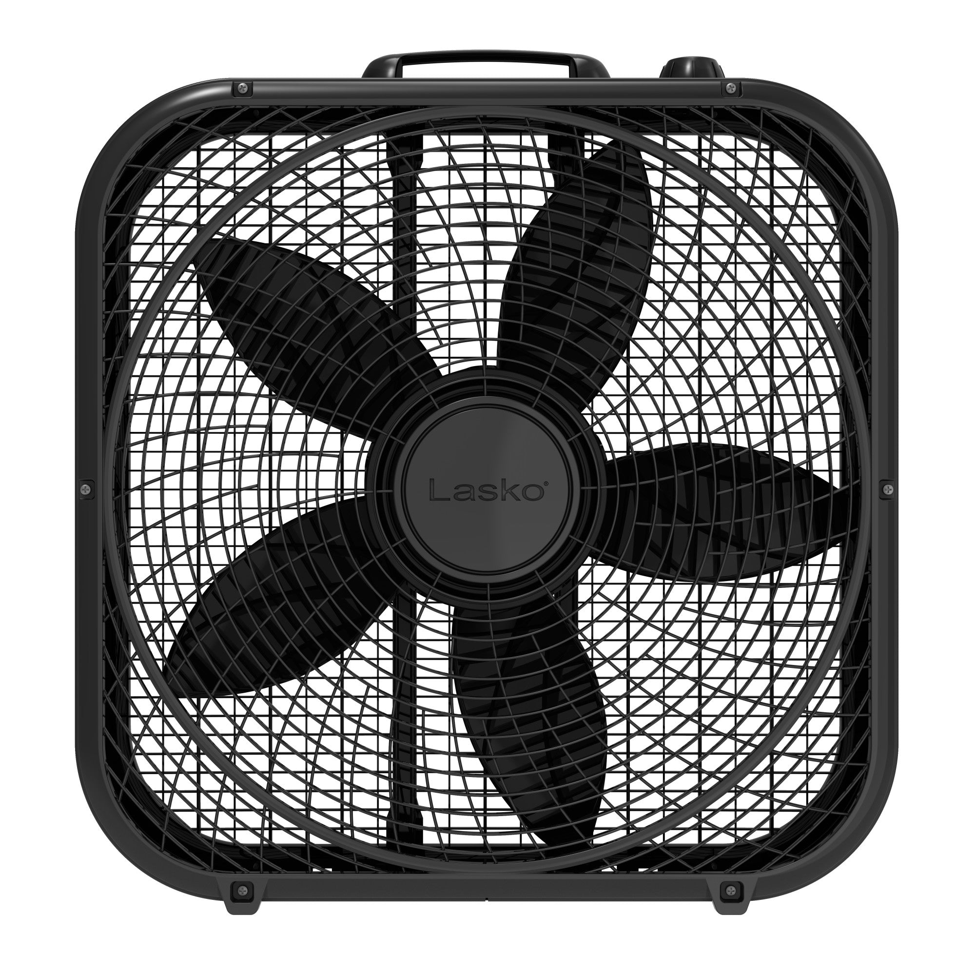 Lasko B20309 20" Box Fan - Thumbnail 2