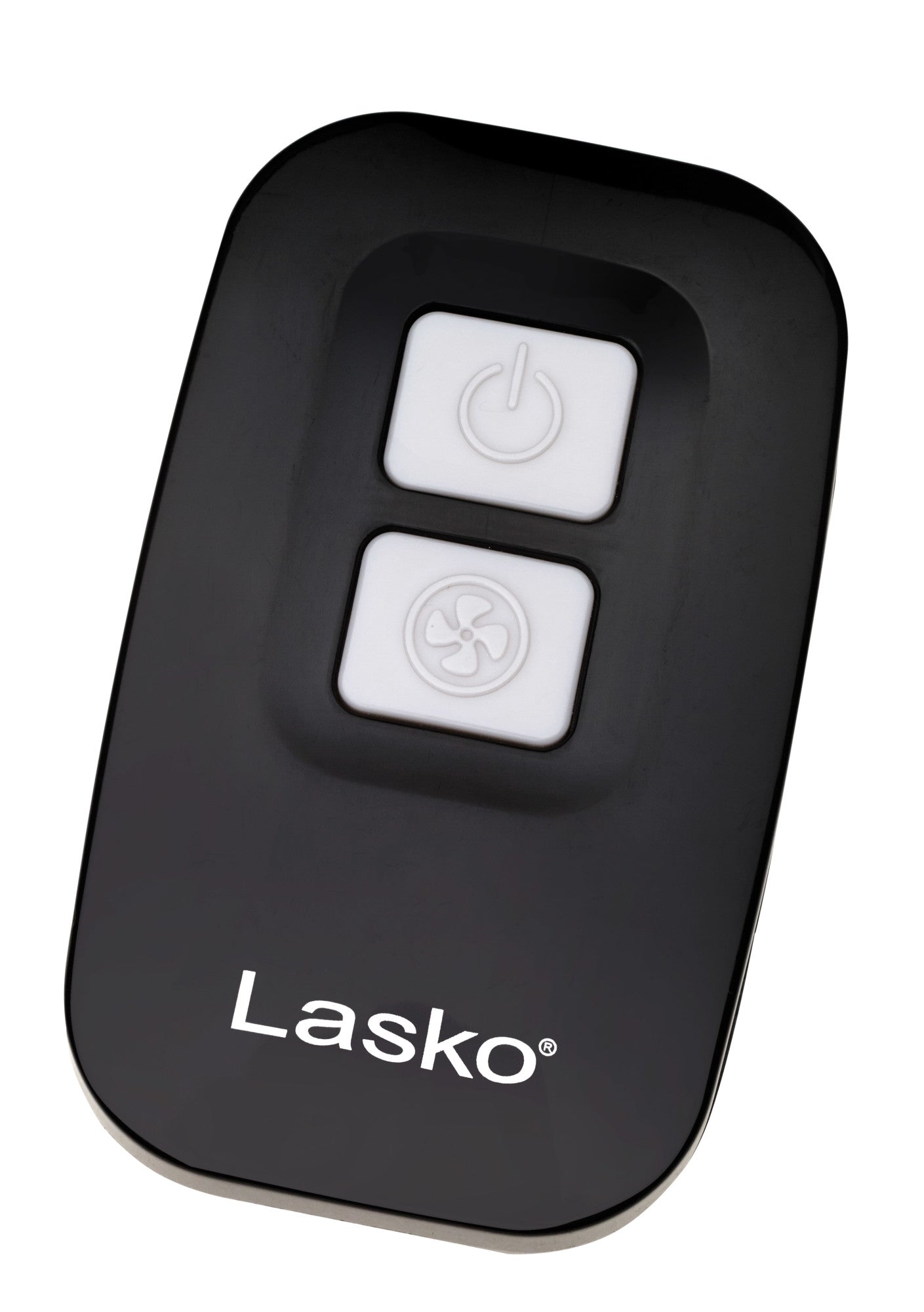 Lasko 20" 3-Speed Pivoting High Velocity Utility Floor or Wall Mount wan with Remote, H20685, Black