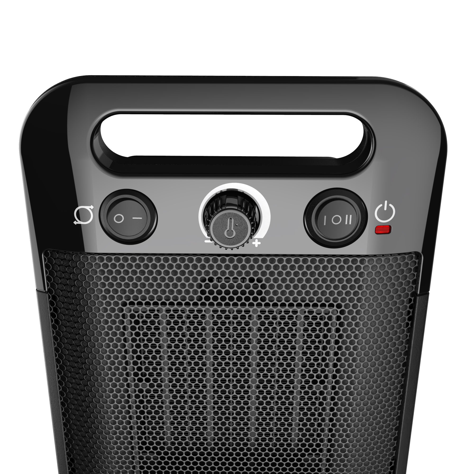 Lasko MyHeat Go Space Heater - Thumbnail 4