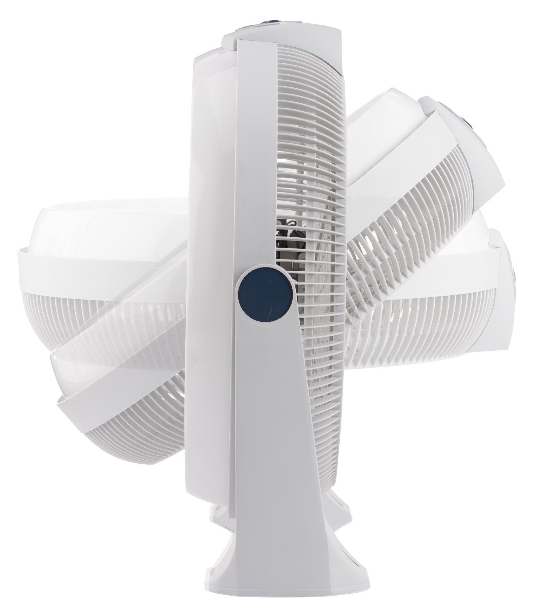Lasko Cyclone Air Circulator Floor Fan - Thumbnail 4