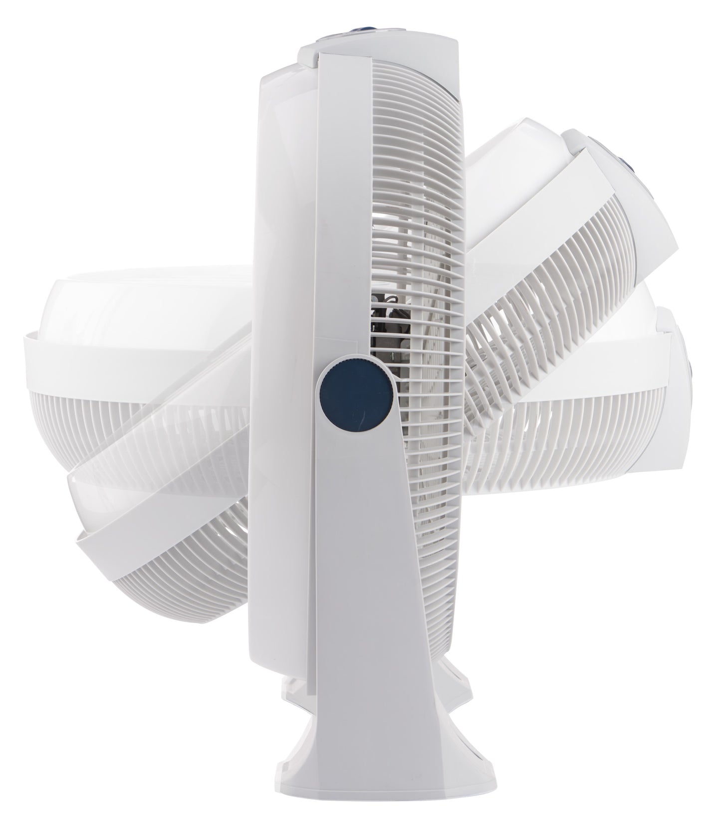 Lasko 3520 20" Cyclone Power 3-Speed Air Circulator Fan